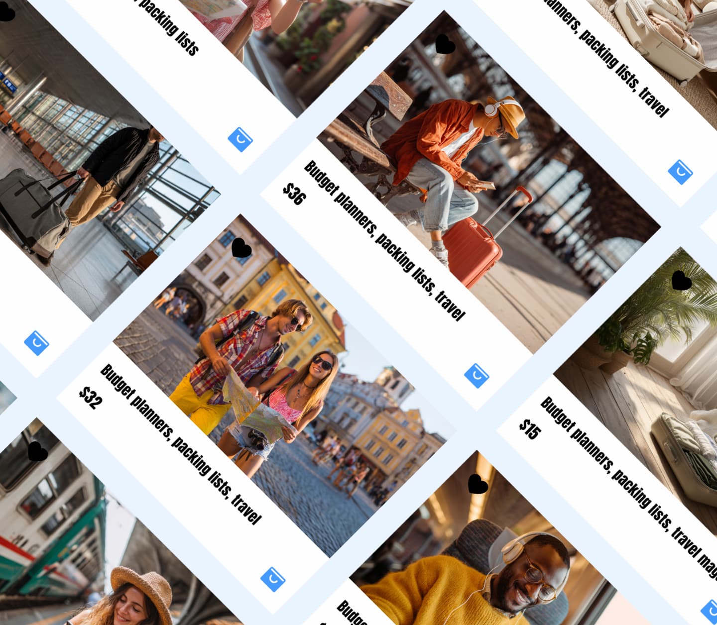 Why we built this platform