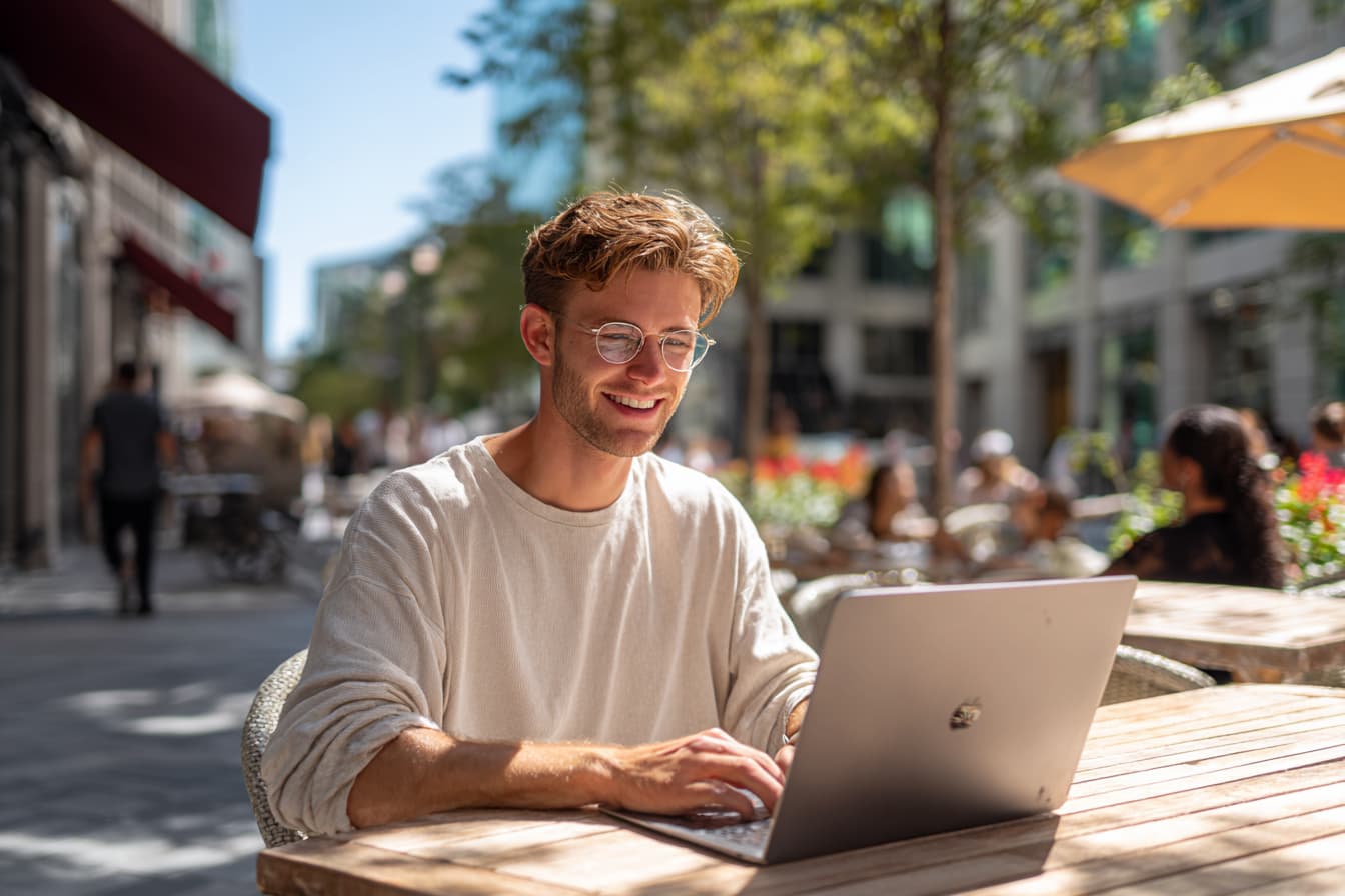 How to become a vendor support page