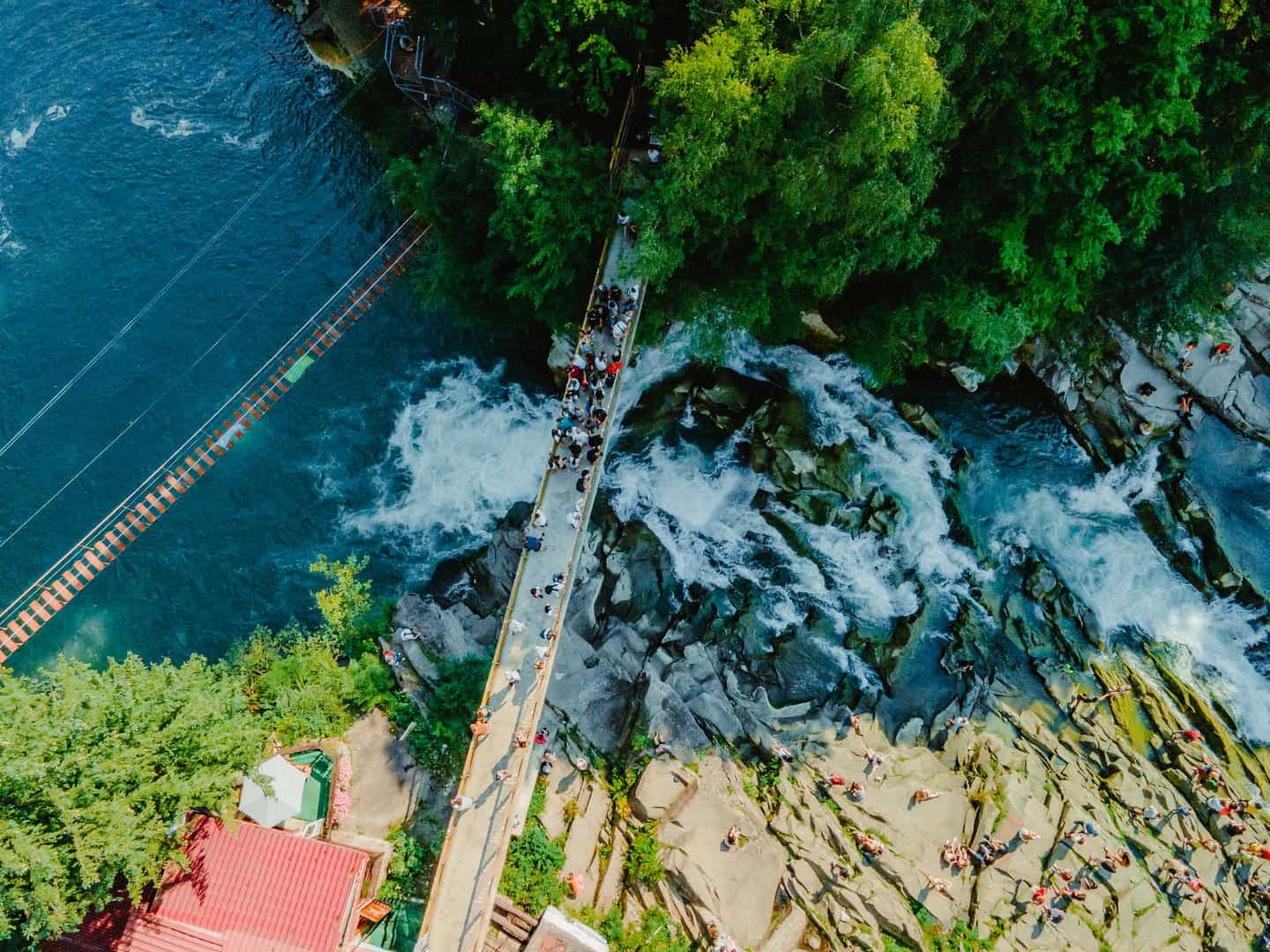 Uncrowded and Extraordinary: Where to Travel Beyond Mass Tourism