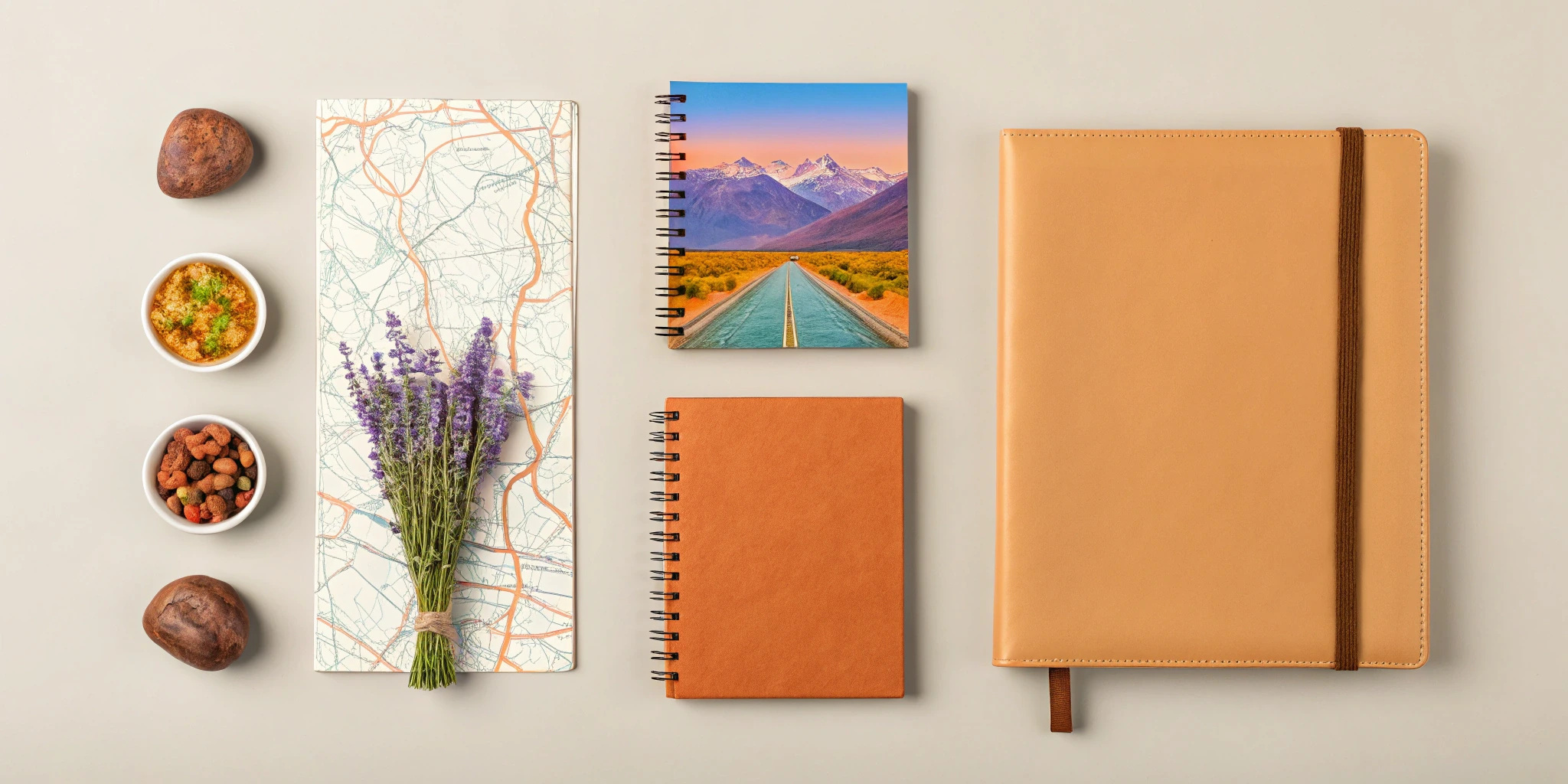 Chilean Patagonia Gourmet Road Trip Culinary Bundle