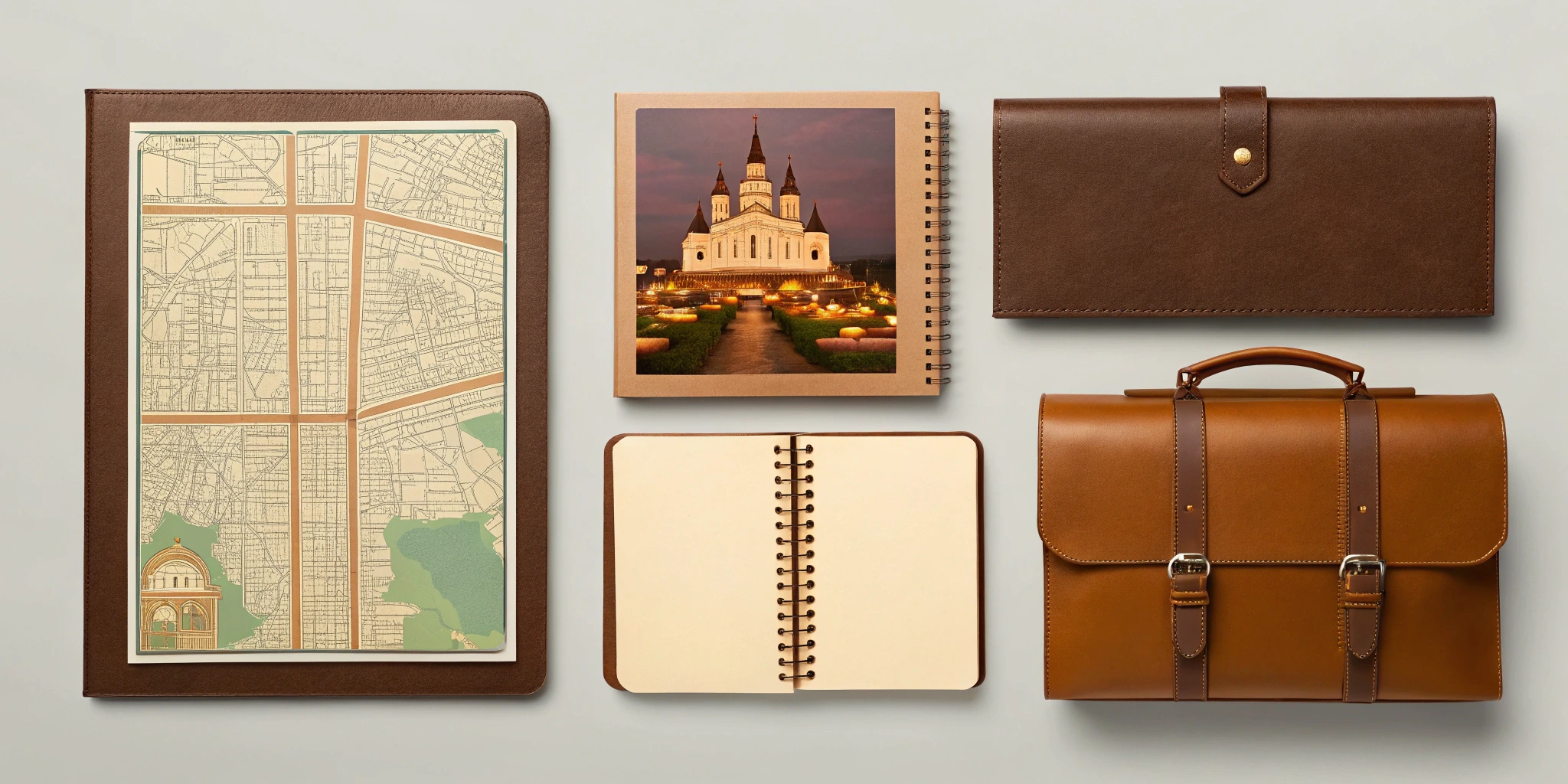 Gourmet New Orleans Culinary Experience Bundle