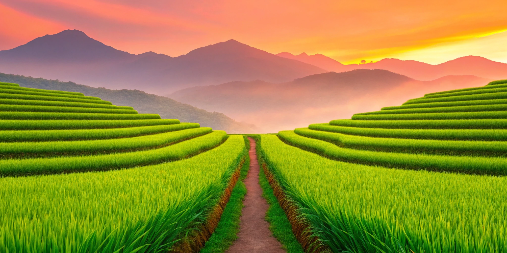 Vietnam Adventure Landscape Art Collection