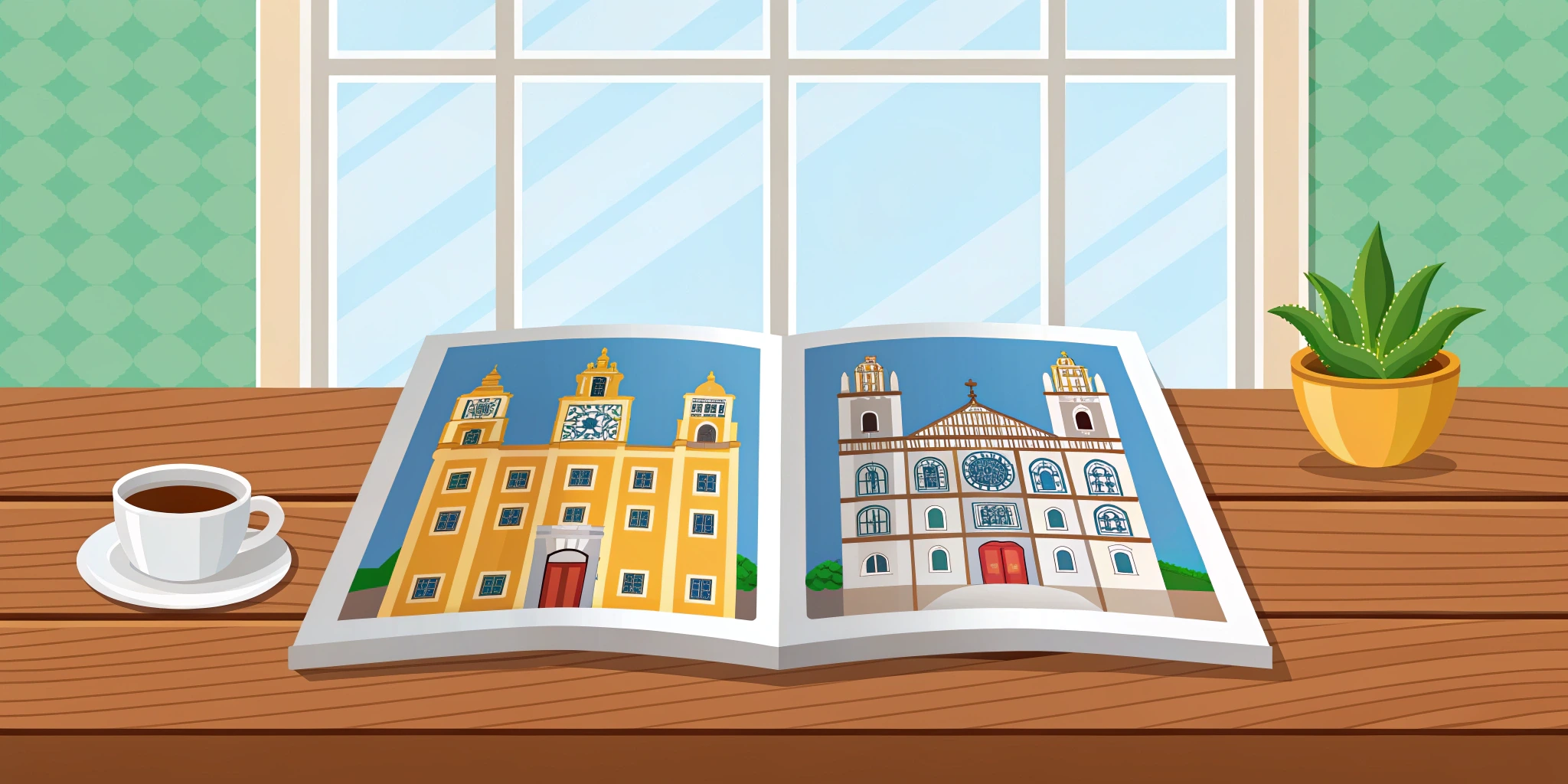 Solo Traveler's Lisbon Activity Guide