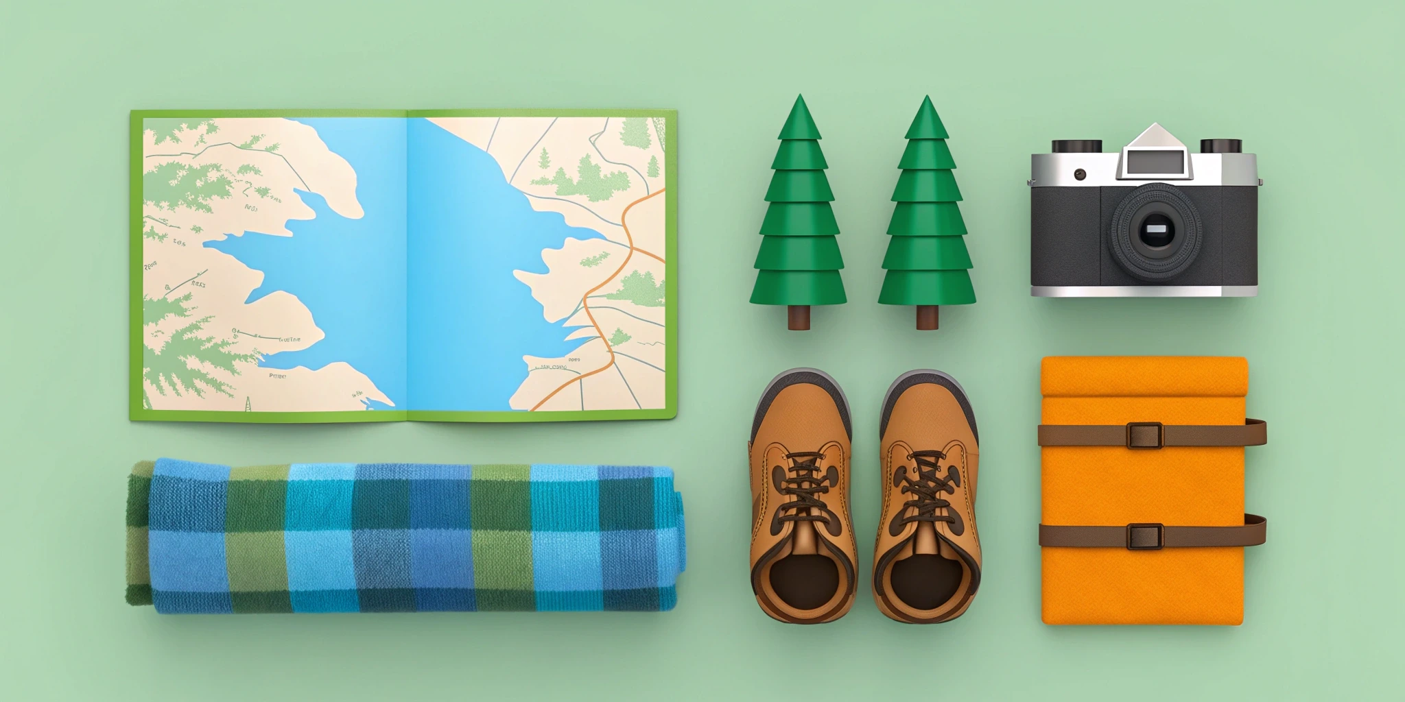 Canadian Rockies & Coastal Highway Road Trip Bundle