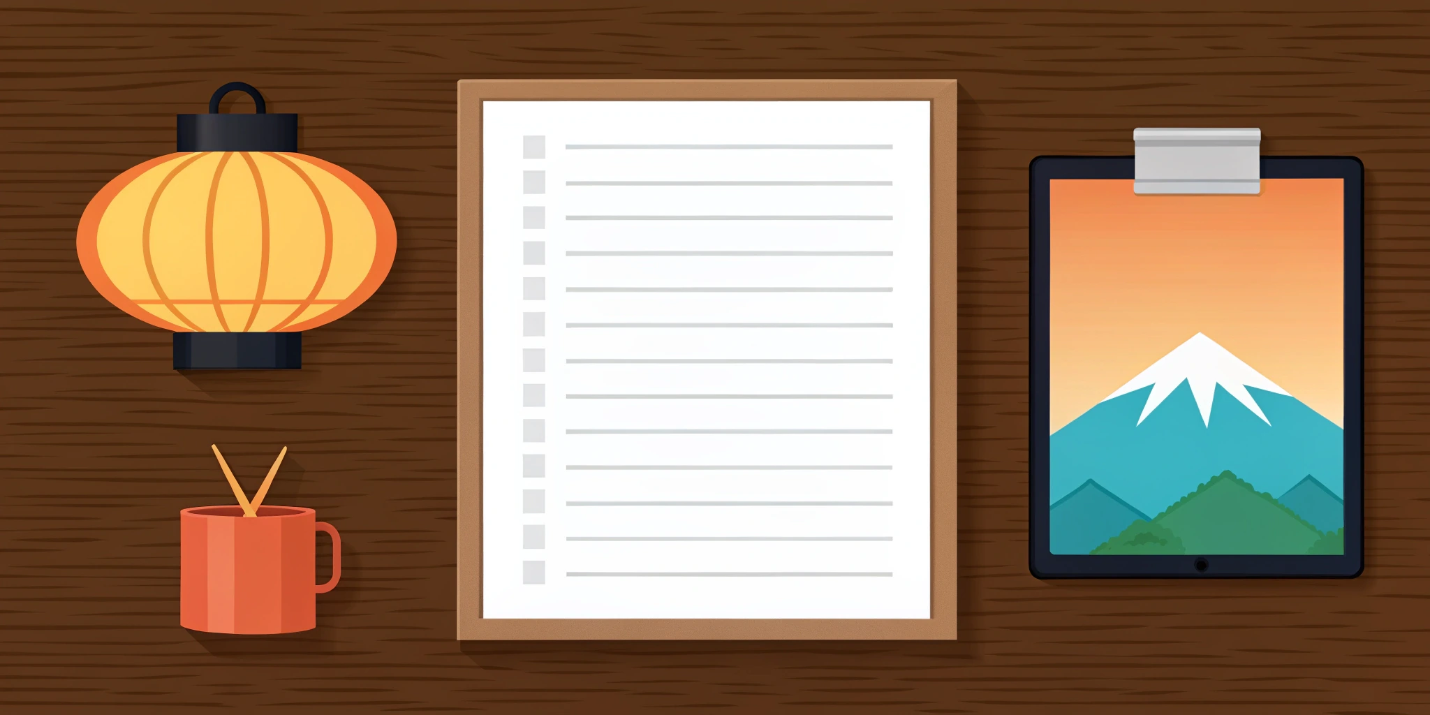 Solo Traveler's Japan Trip Planner