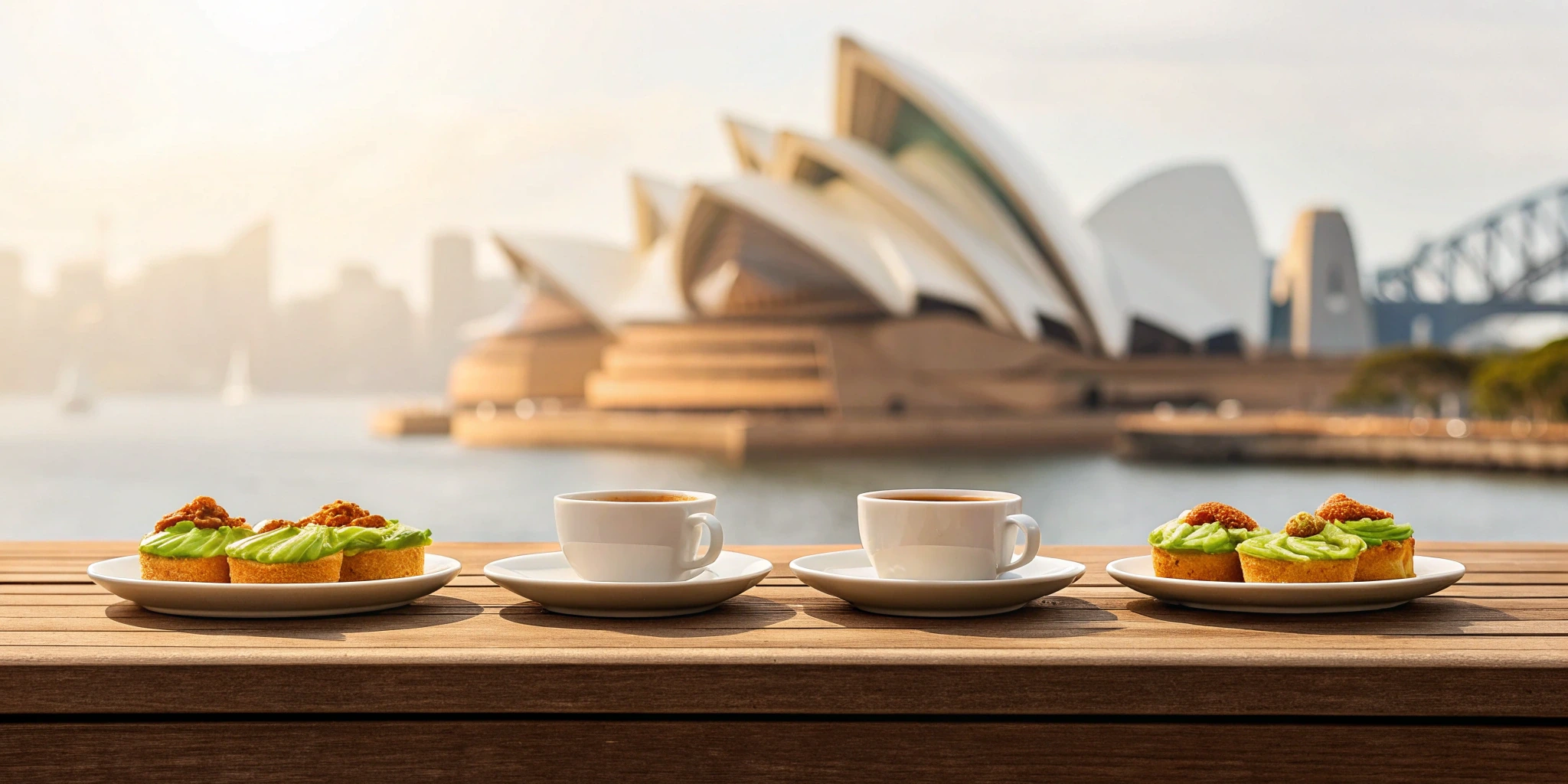 Sydney Specialty Coffee & Brunch Guide