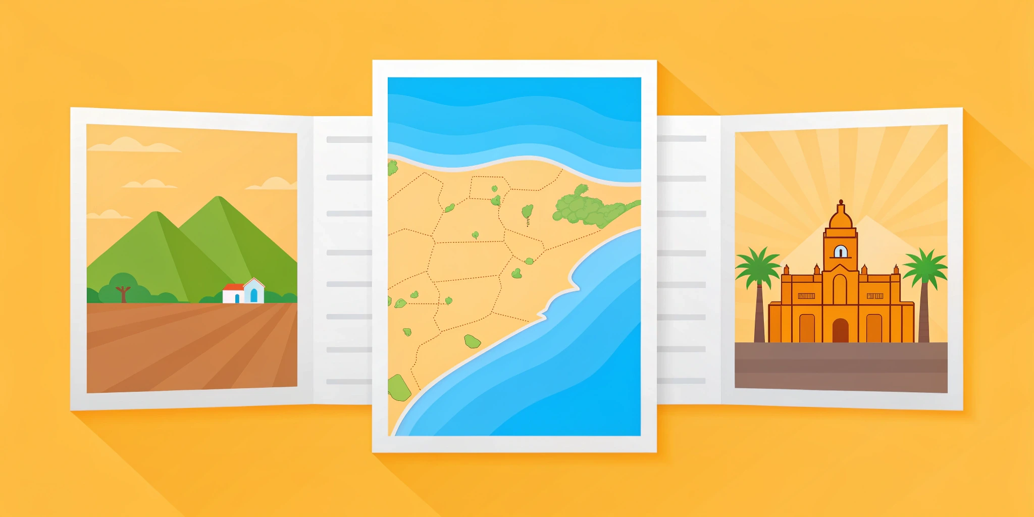 Lima Coastal Wonders Discovery Kit Collection