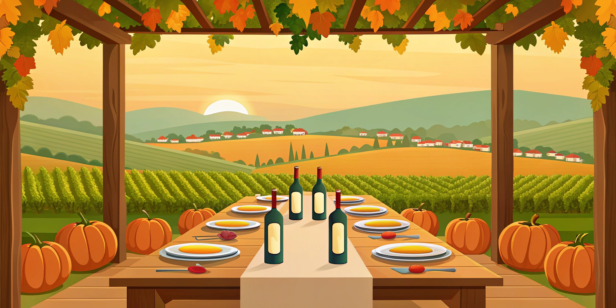 Italian Trattoria and Agriturismo Dining Guide