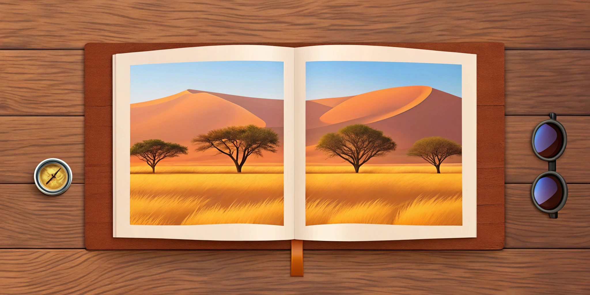 Romantic Namibia Dining and Retreats Guide