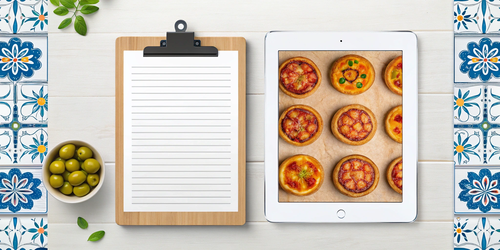 Portugal Road Trip Food Guide