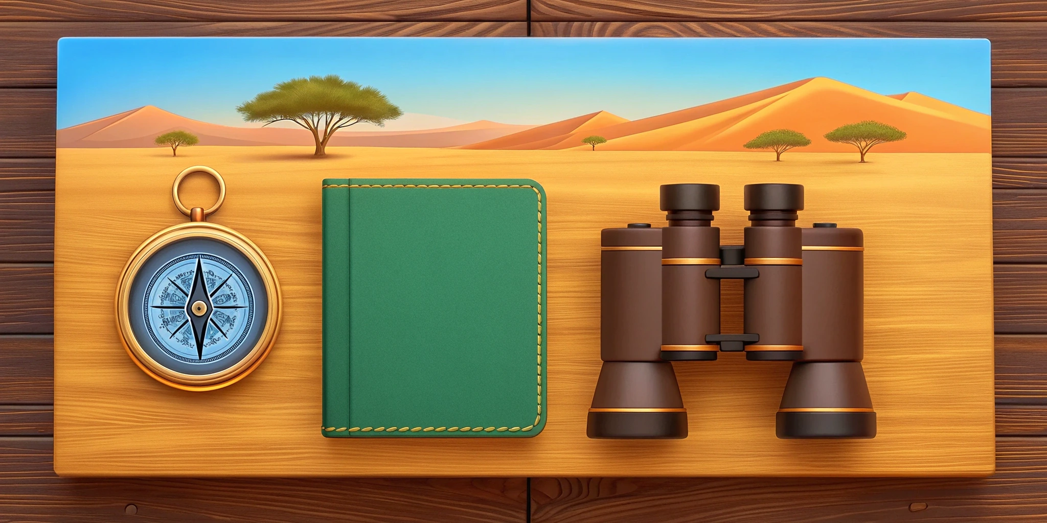 Namibia Summer Crowd Avoidance Guide