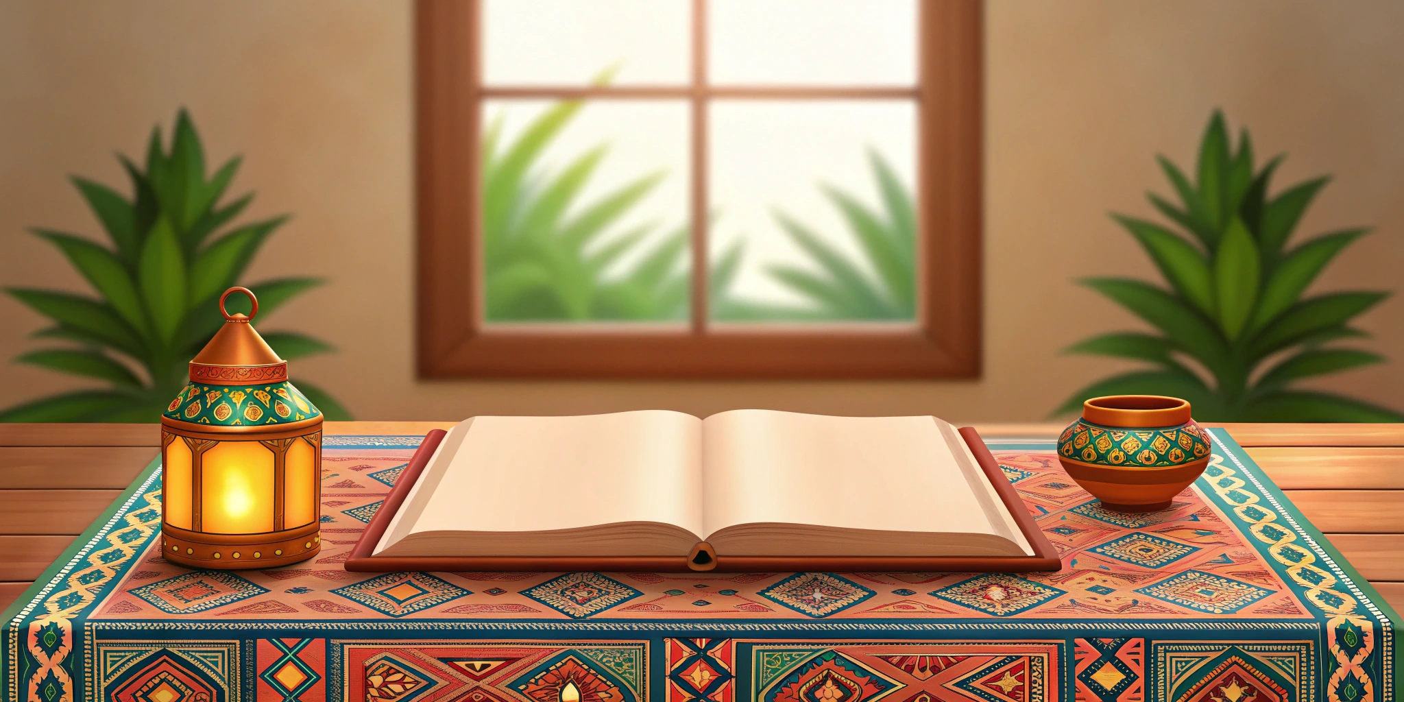 Couple's Moroccan Travel Phrase Guide