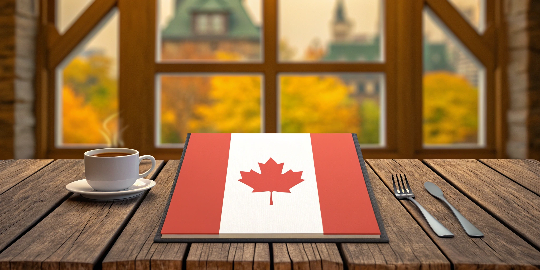 French Menu Decoder for Food Lovers