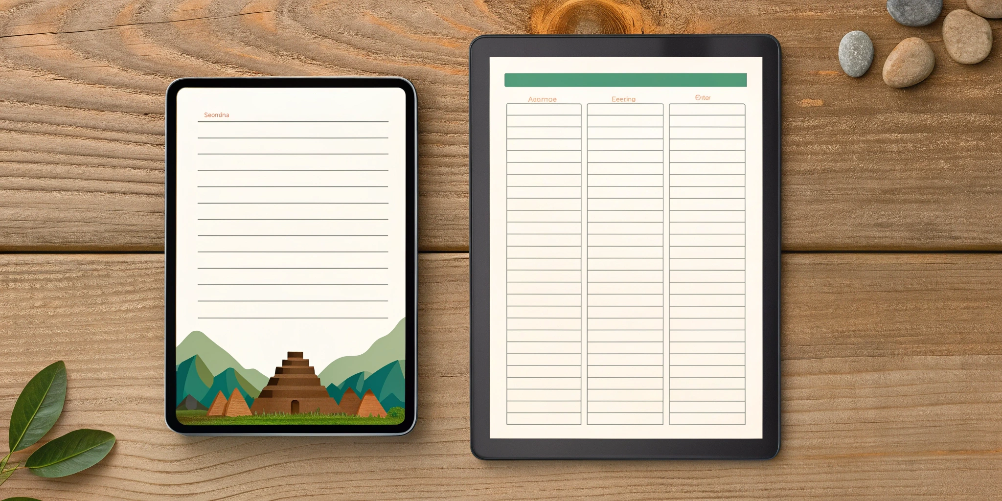 Solo Peruvian Adventure Packing List