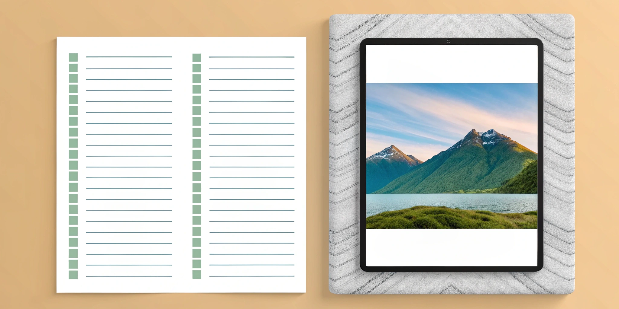 Couples Getaway Preparation Checklist for New Zealand