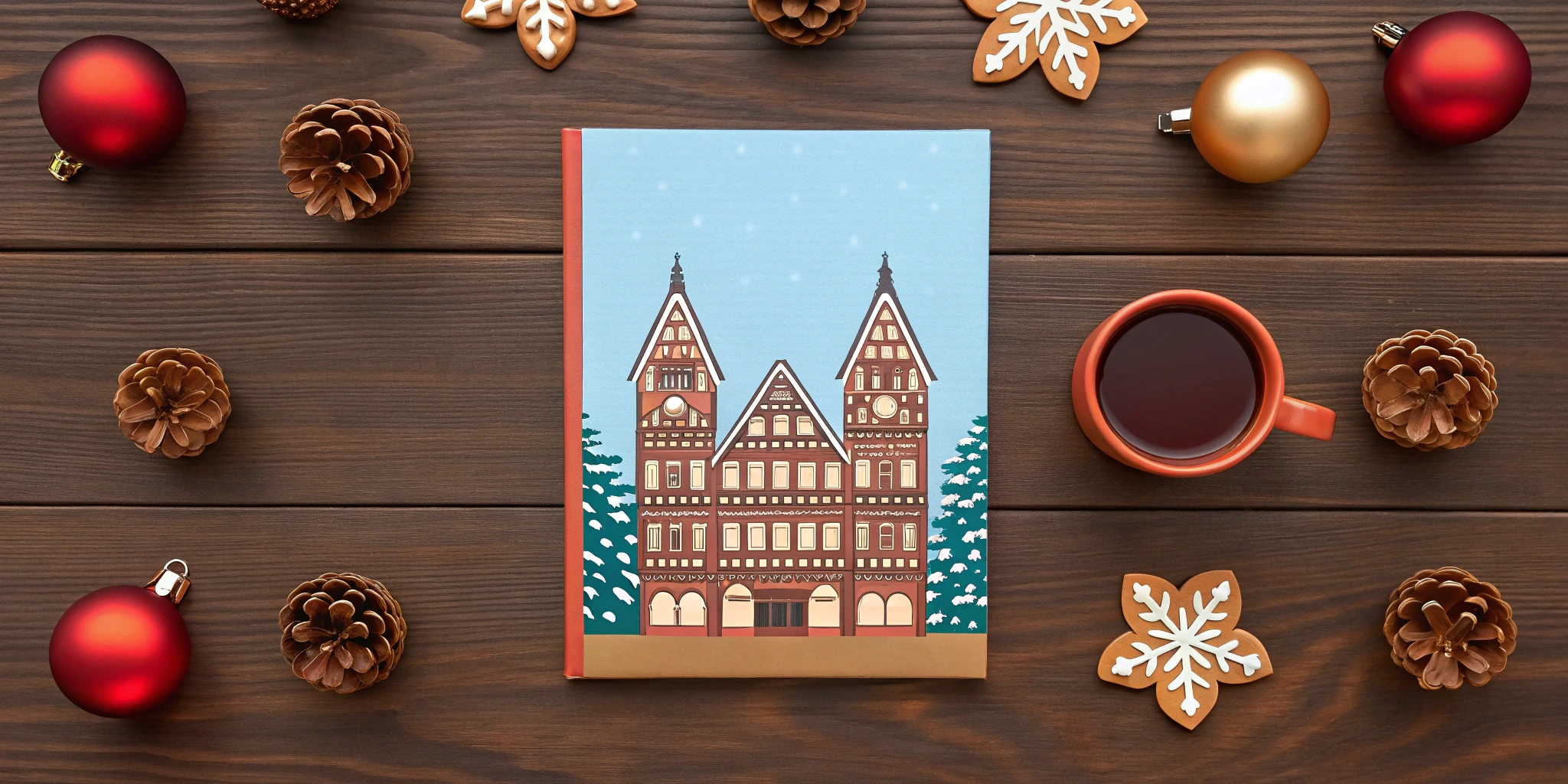 German Christmas Markets and Holiday Traditions Guide