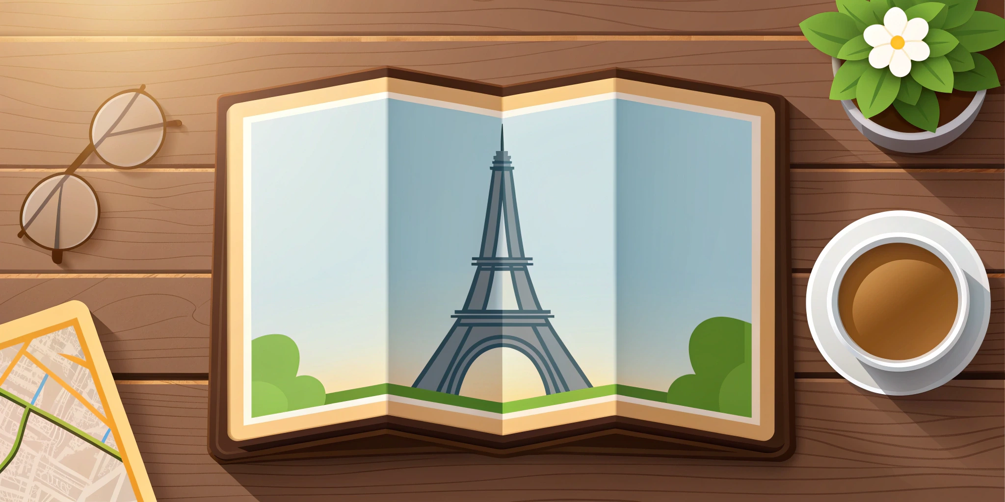 Paris Solo Travel Social Etiquette Guide