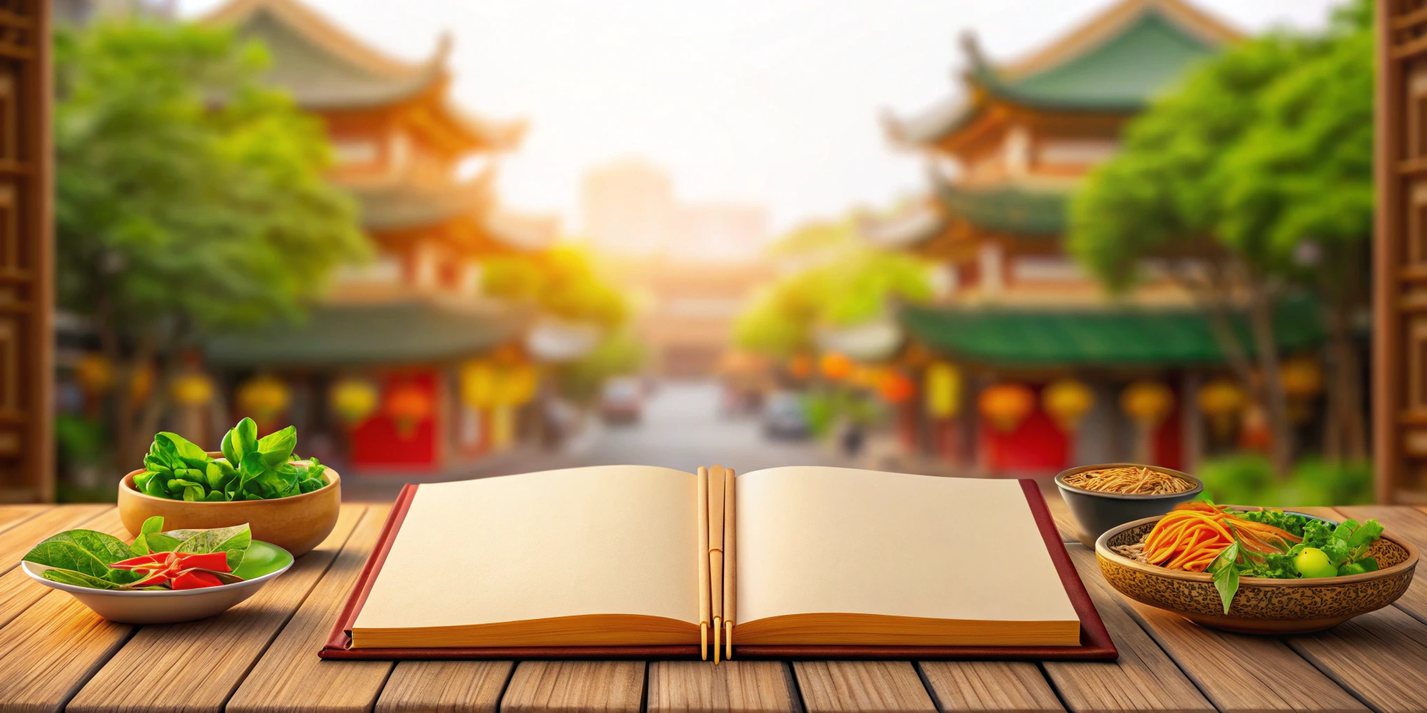 Vietnamese Street Food Discovery Guide