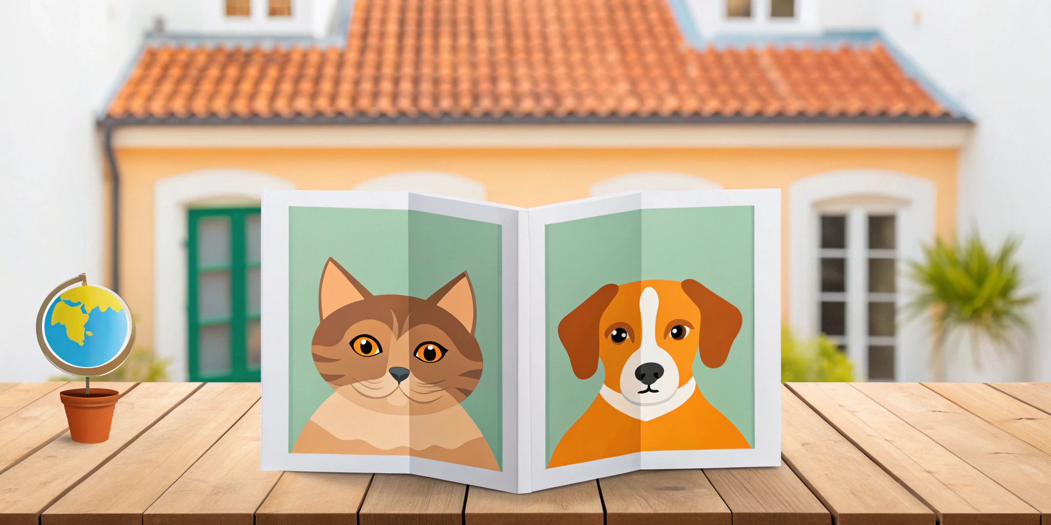 European Pet Travel Safety & Legal Preparedness Guide