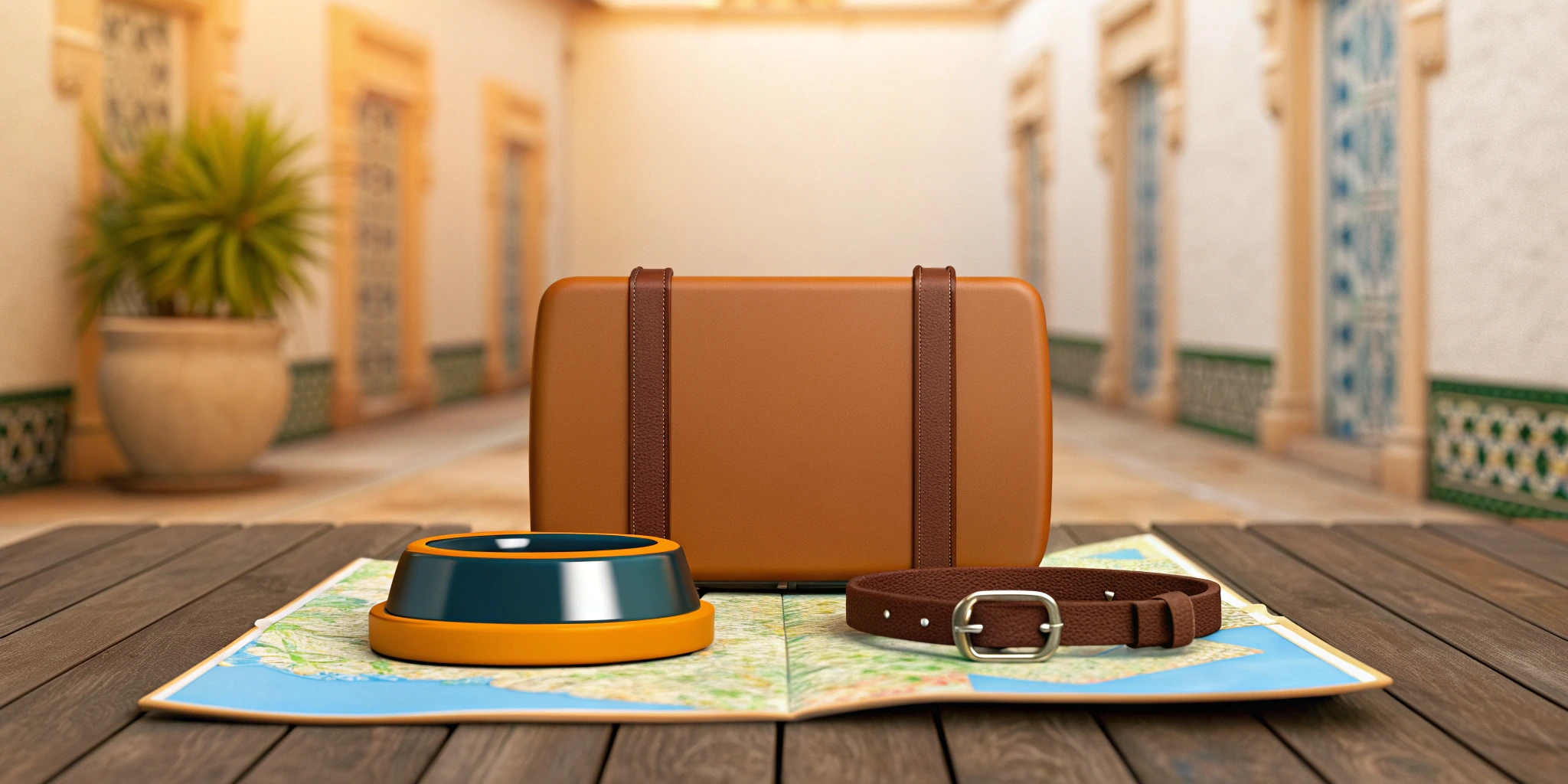 Pet Travel Safety & Legal Preparation Guide for Portugal