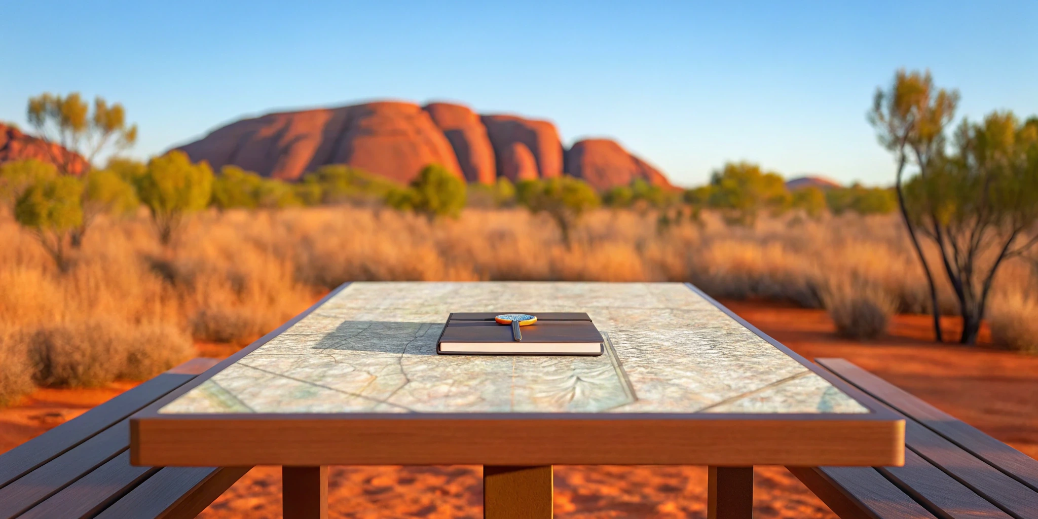 Personalized Australian Adventure Itinerary Creation Service