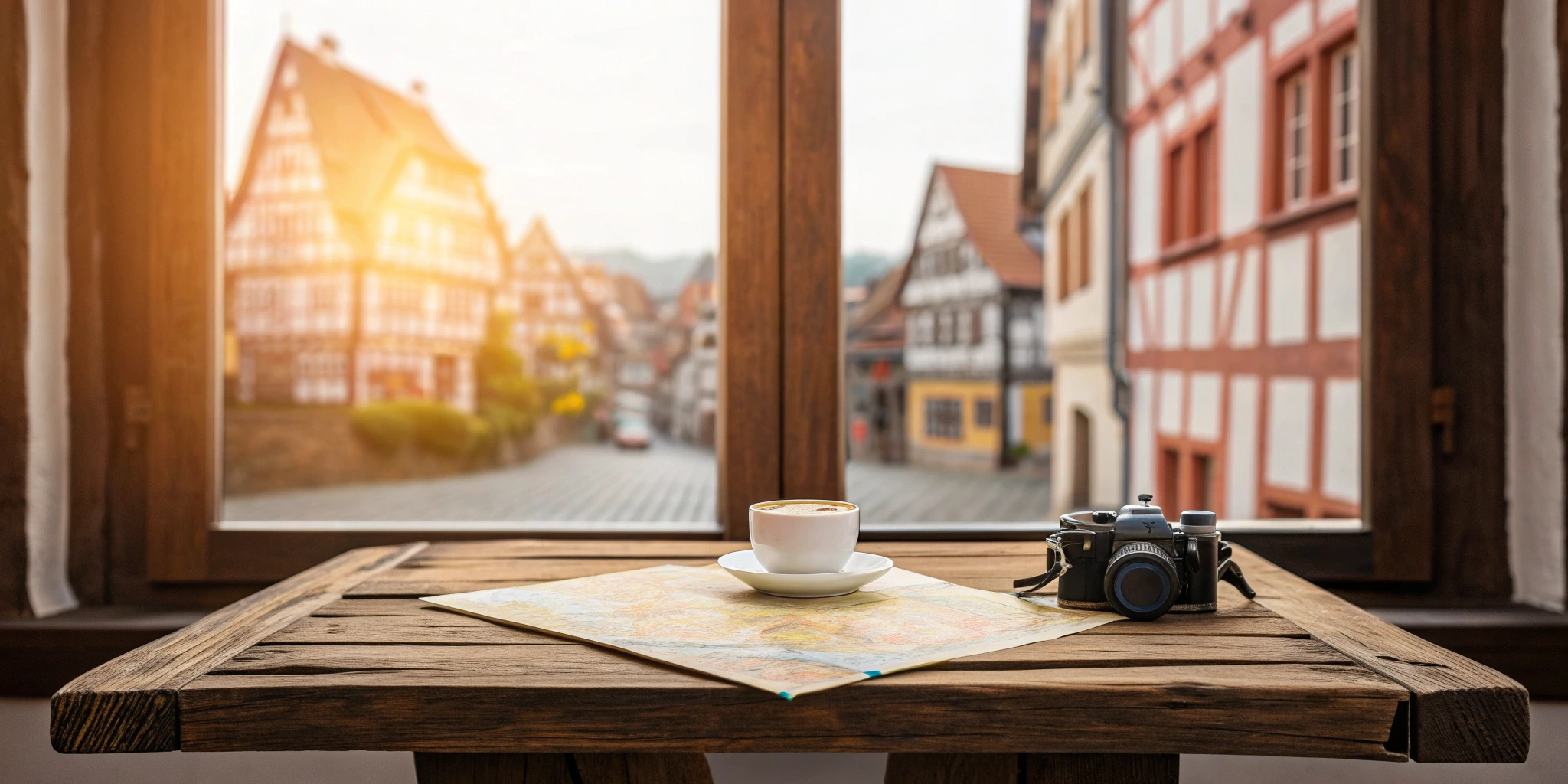 Solo Female Road Trip Safety Guide for Europe