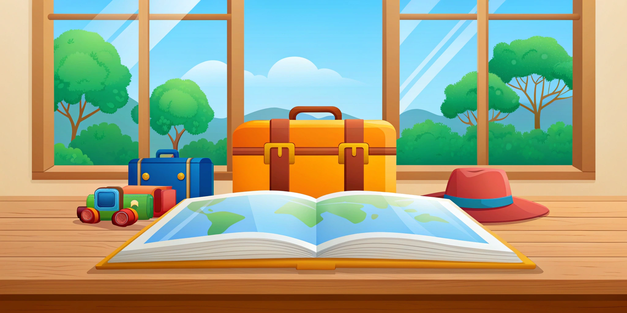 Australian Family Travel Health & Safety Preparedness Guide