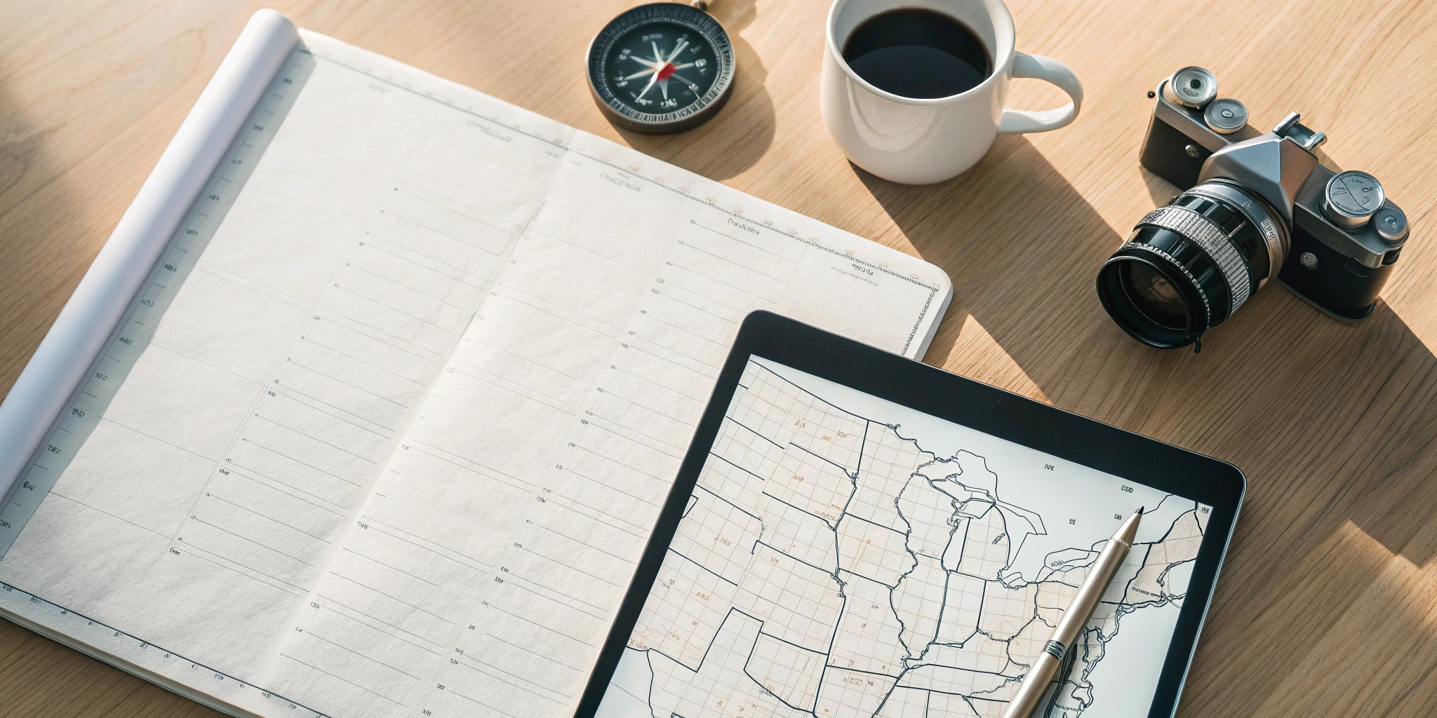 Solo Traveler Packing Checklist and Preparation Guide