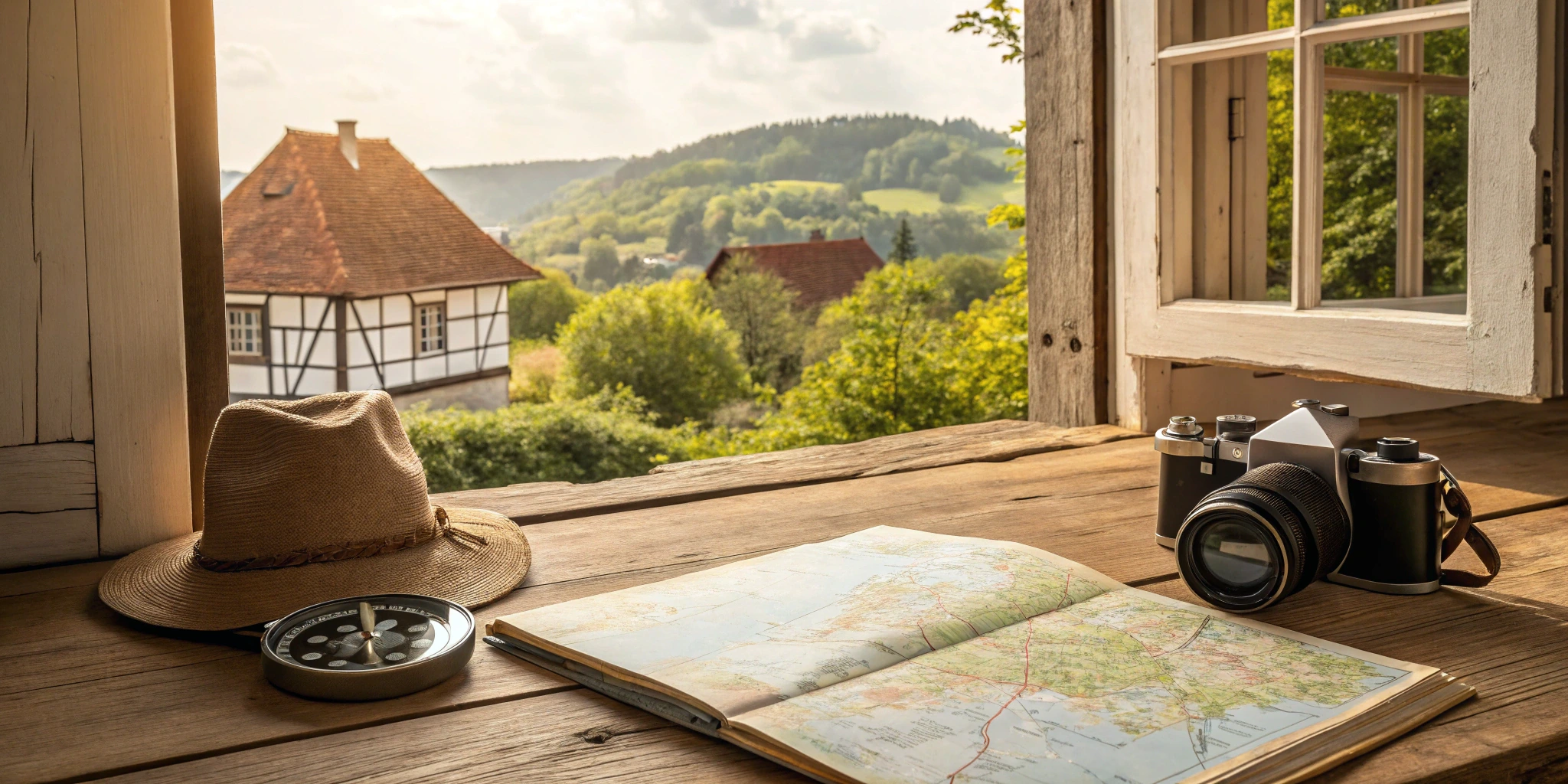 Family Travel Safety Legal Guide for Germany