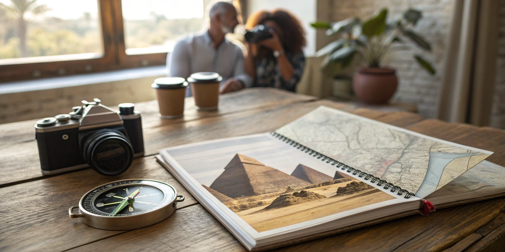 Pet Travel Safety & Preparation Guide for Egypt