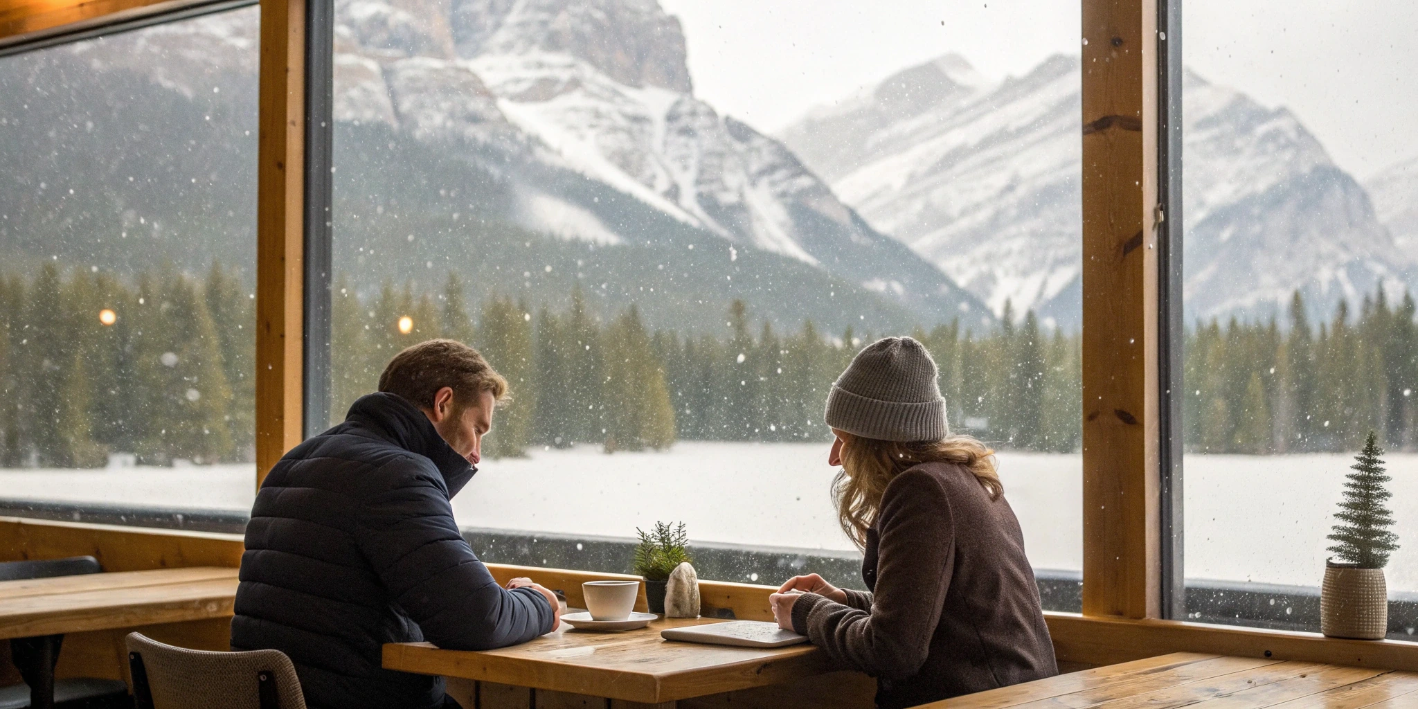 Personalized Museum Itinerary Planning Service for Canada