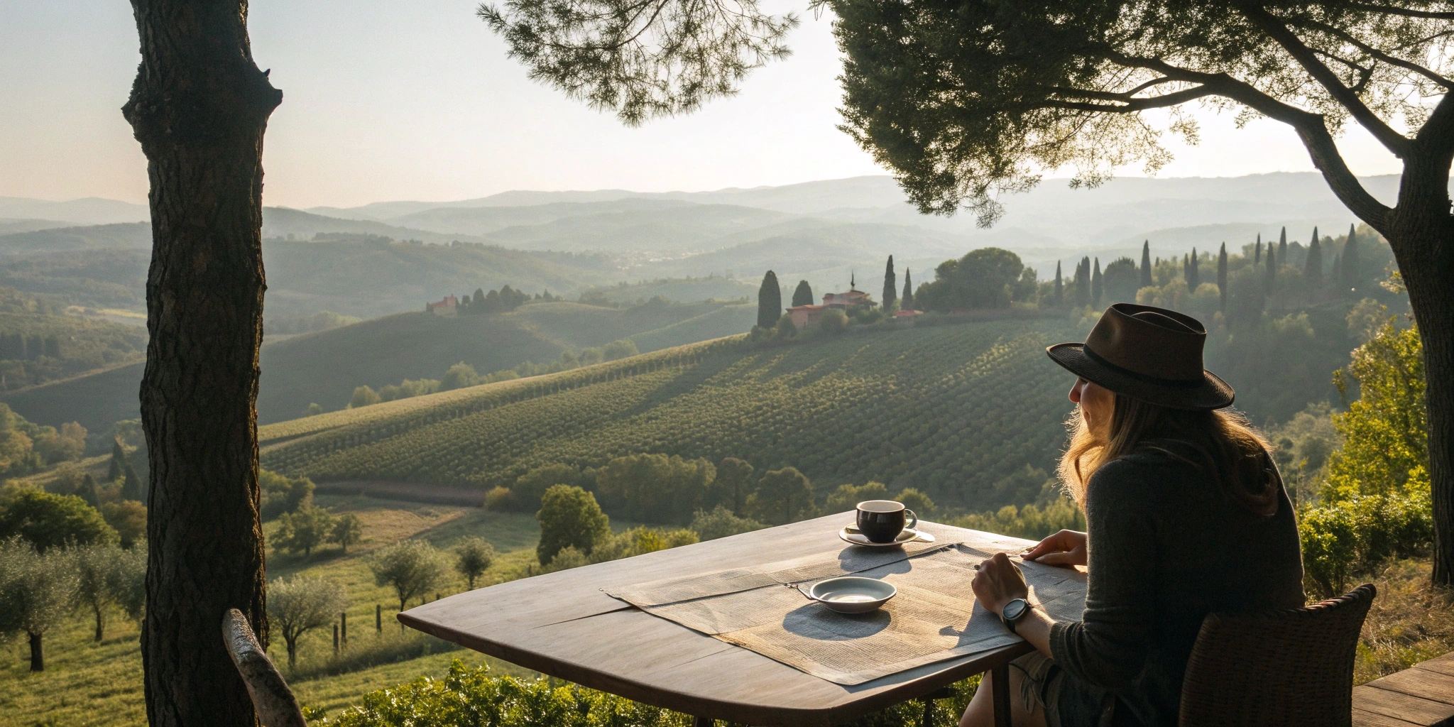 Custom Active Italy Itinerary Planning Service