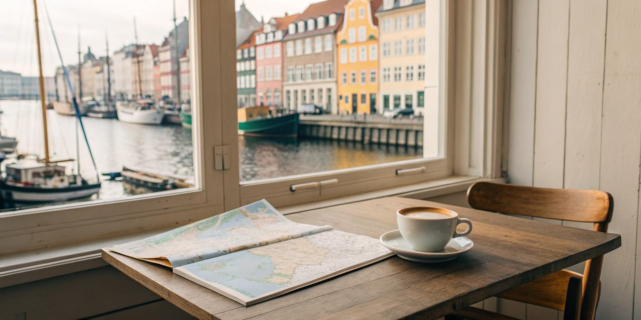 Custom Scandinavian Travel Itinerary Planning Service