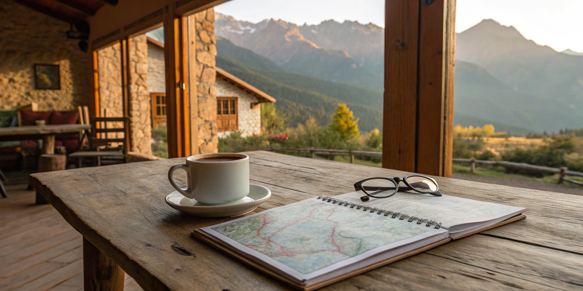 Personalized Chile Attractions Itinerary Planning Service