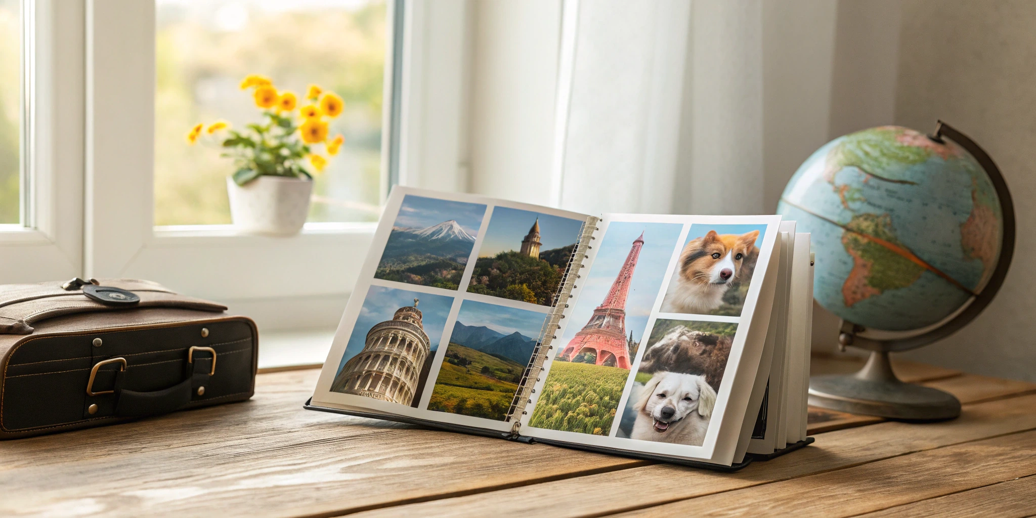 International Pet Travel Safety & Health Readiness Guide