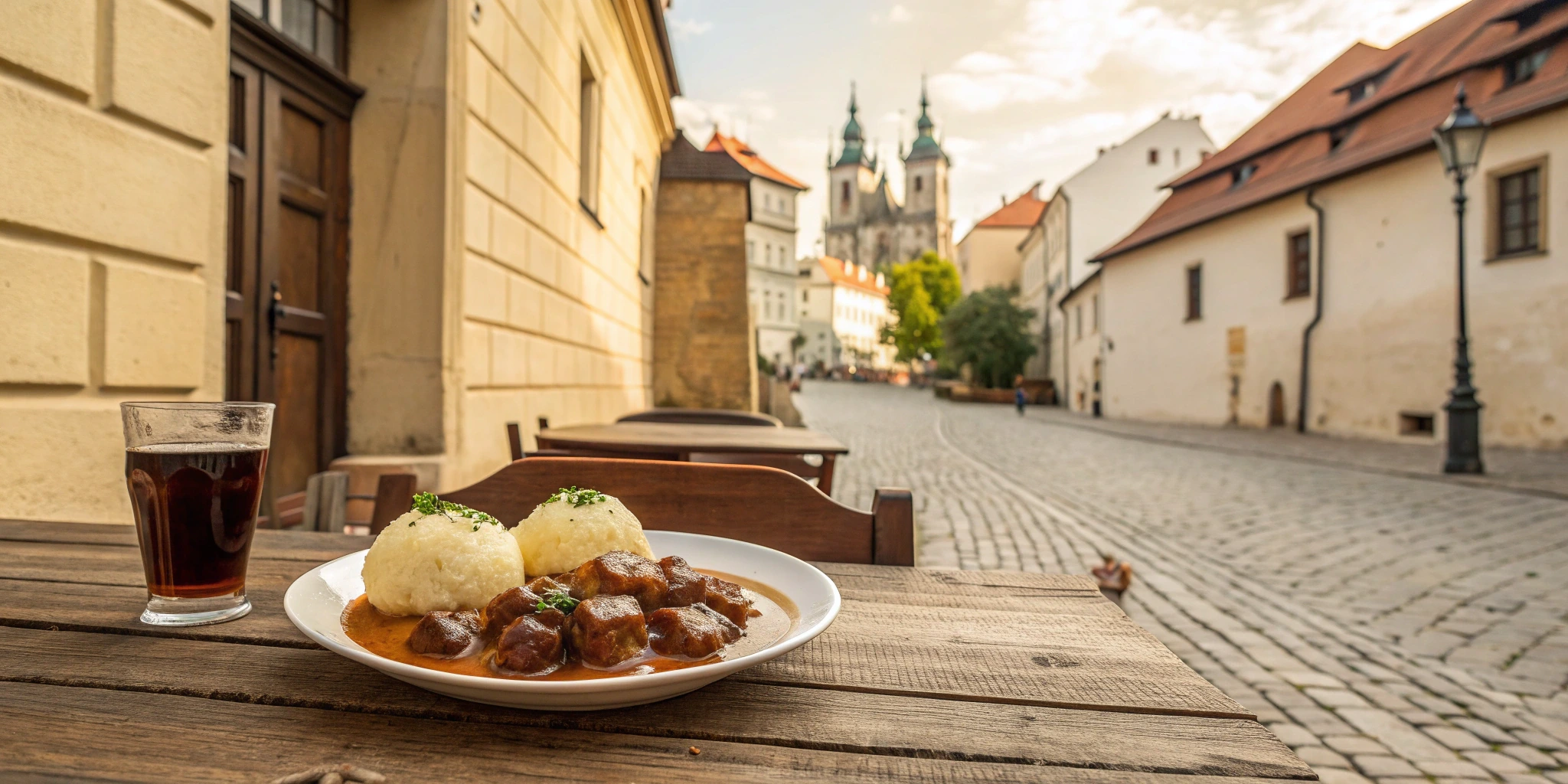 Czech Republic Travel Health & Legal Preparedness Guide