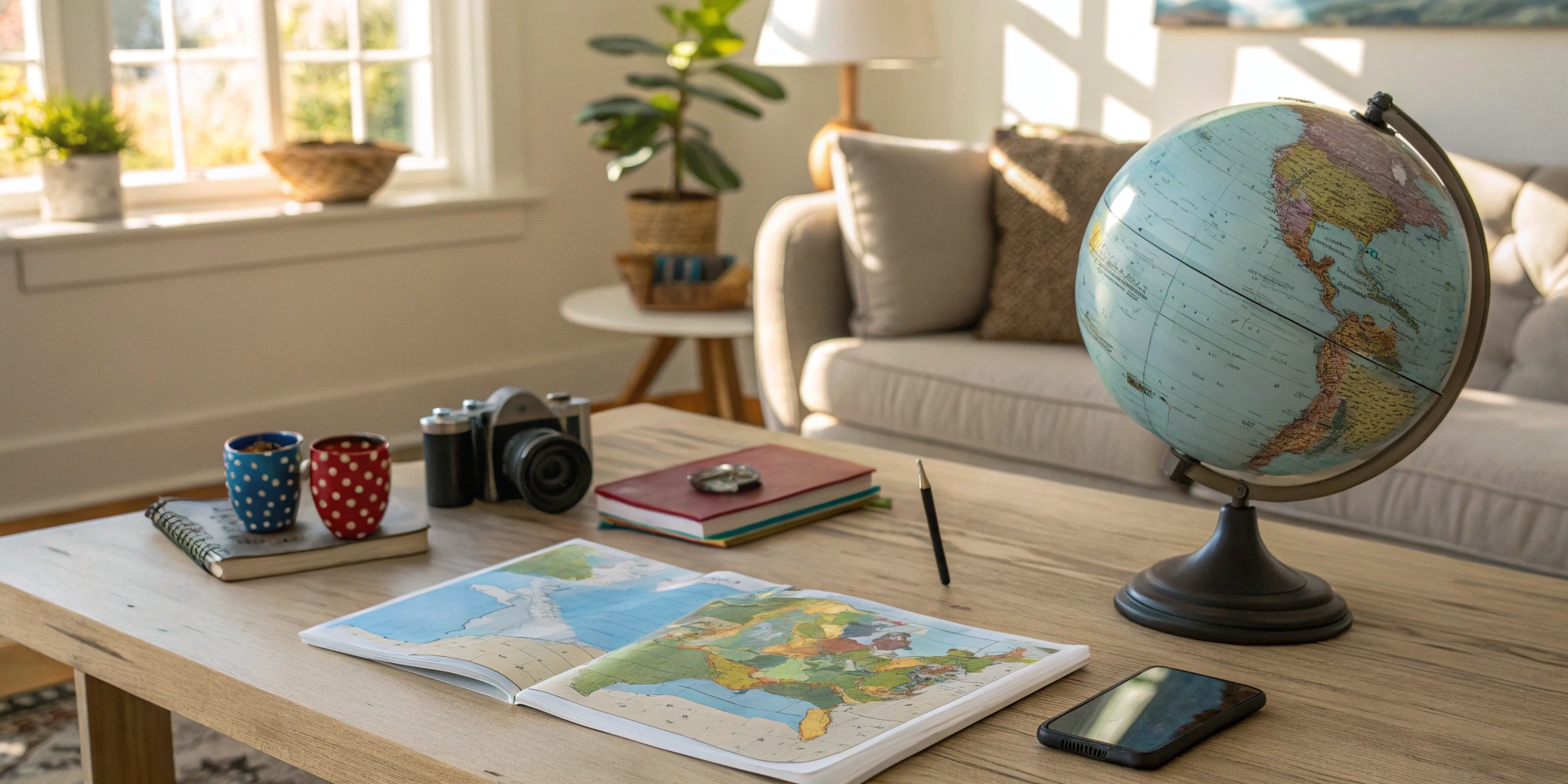 Family Travel Health & Safety Preparedness Guide