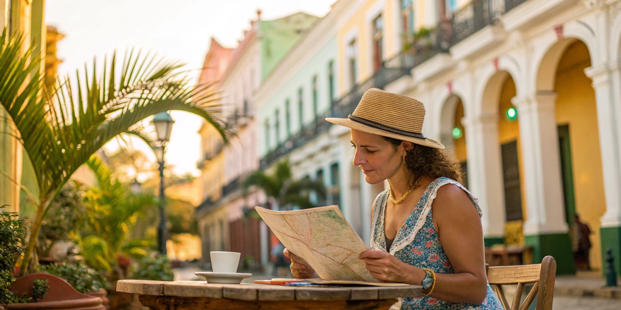 Solo Female Travel Safety Consultation for North America