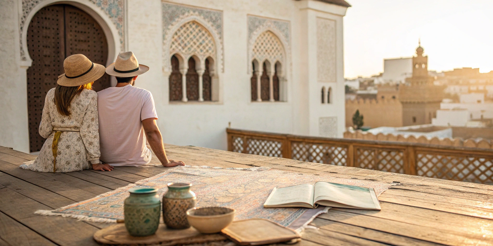 Morocco Summer Travel Planning Guide