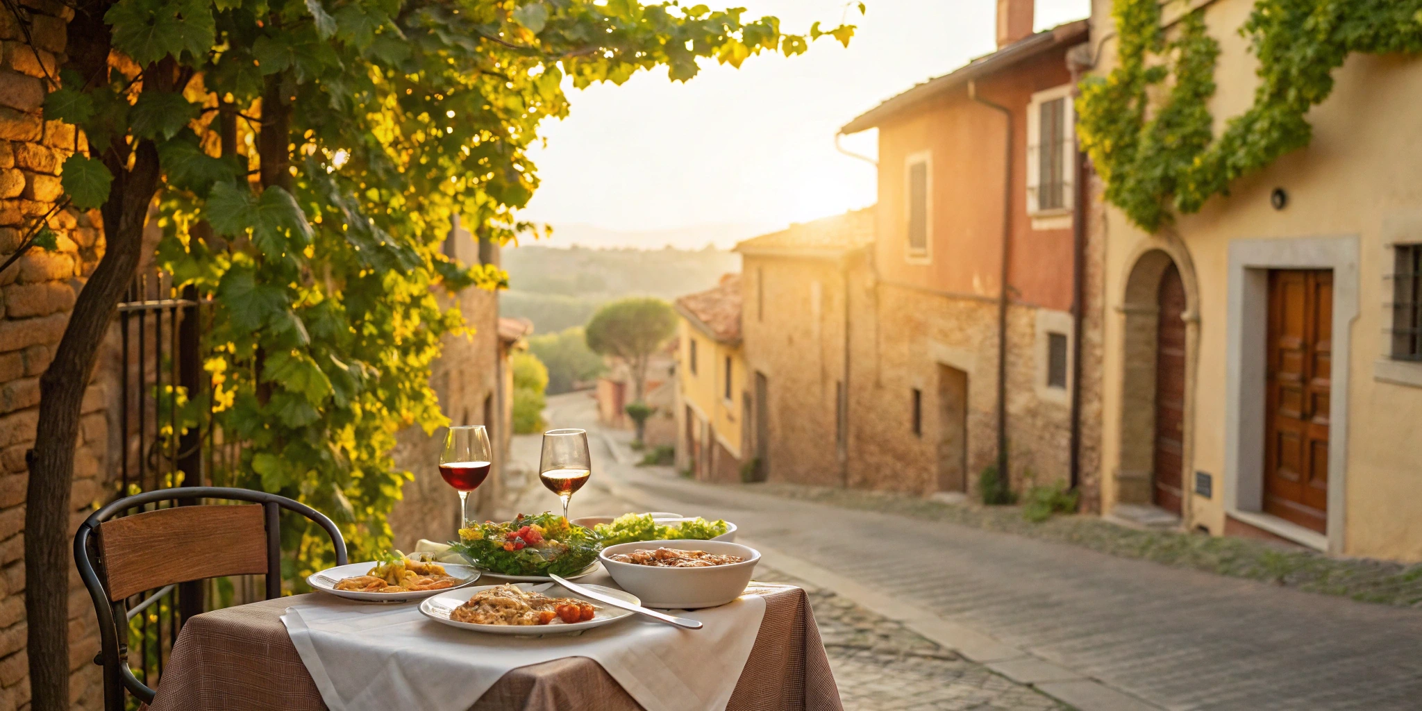 Personalized Italy Food Tour Consultation & Planning