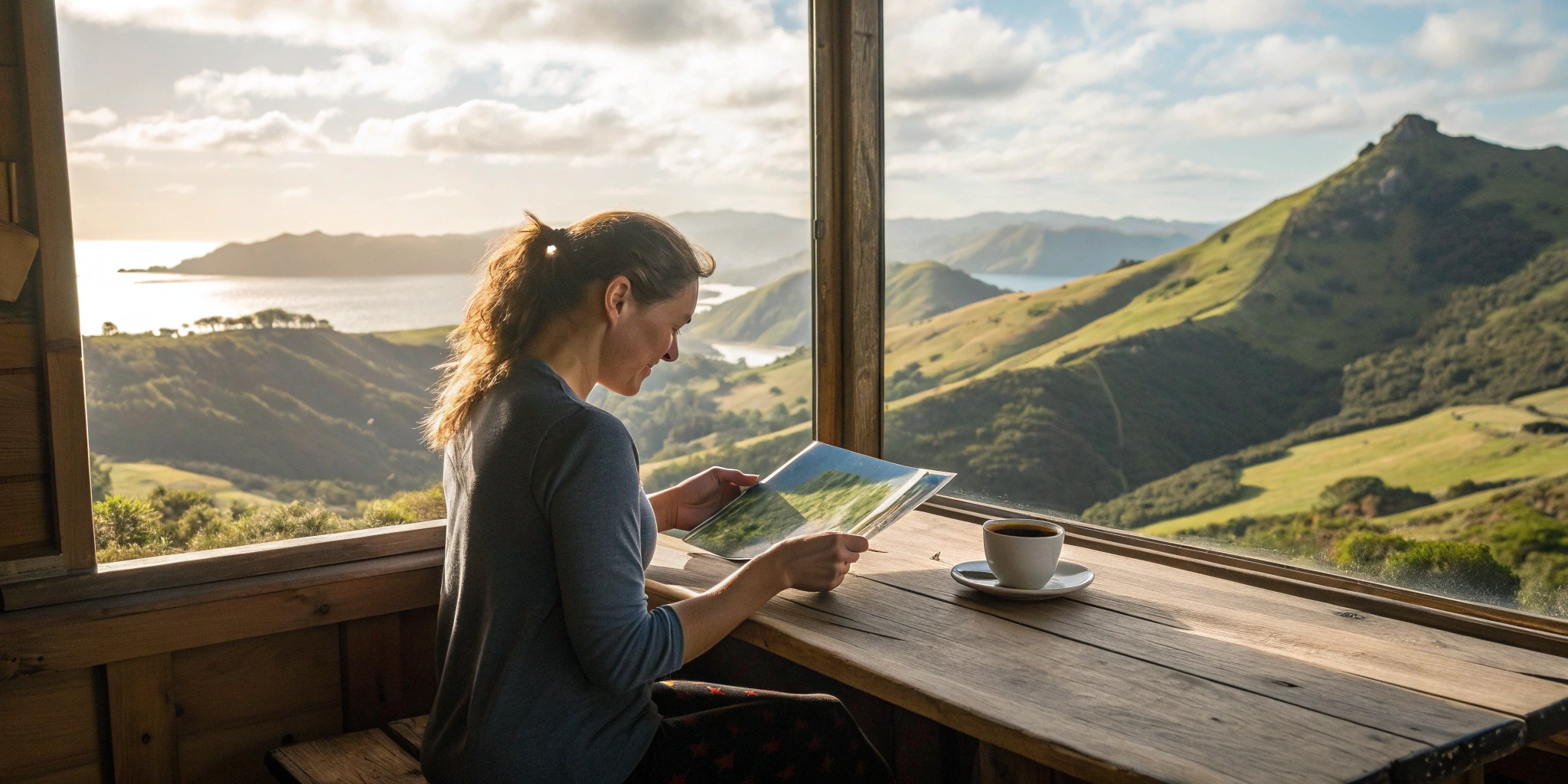 Solo Female Traveler Safety & Preparedness Guide for New Zealand