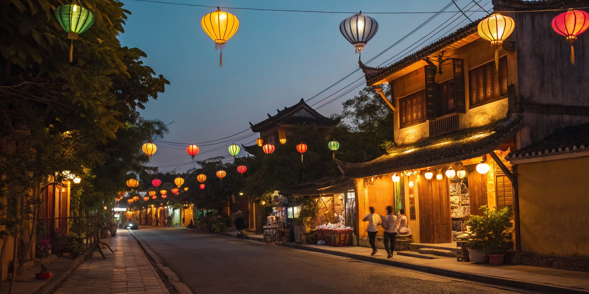 Personalized Nightlife Guide Creation Service for Asia