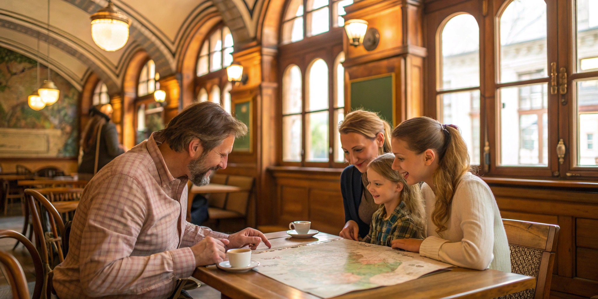 Family Travel Safety Guide for Hungary