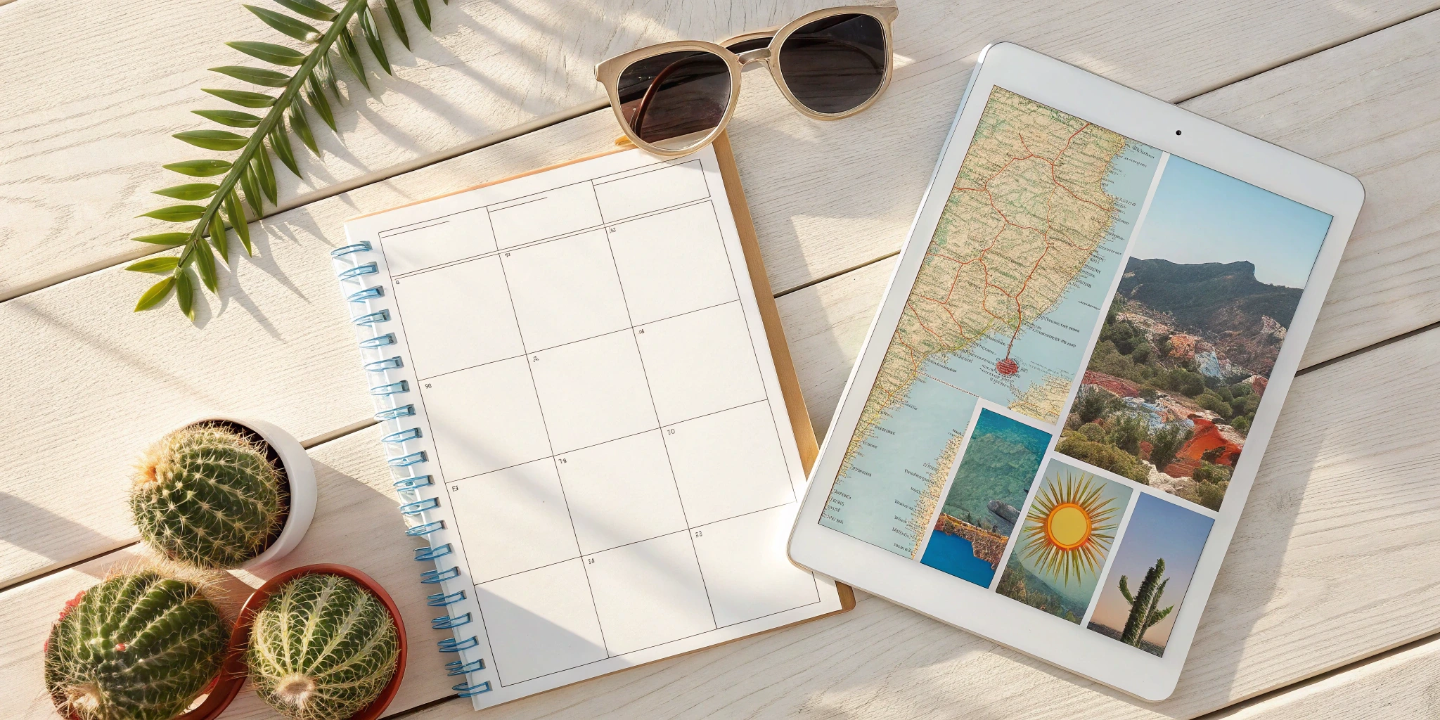 Family Road Trip Activity and Budget Planner