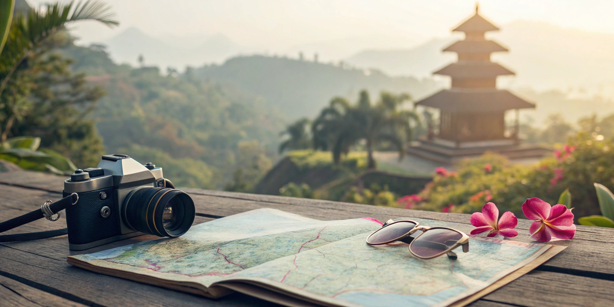 Southeast Asia Safety Guide for Women Traveling in Couples