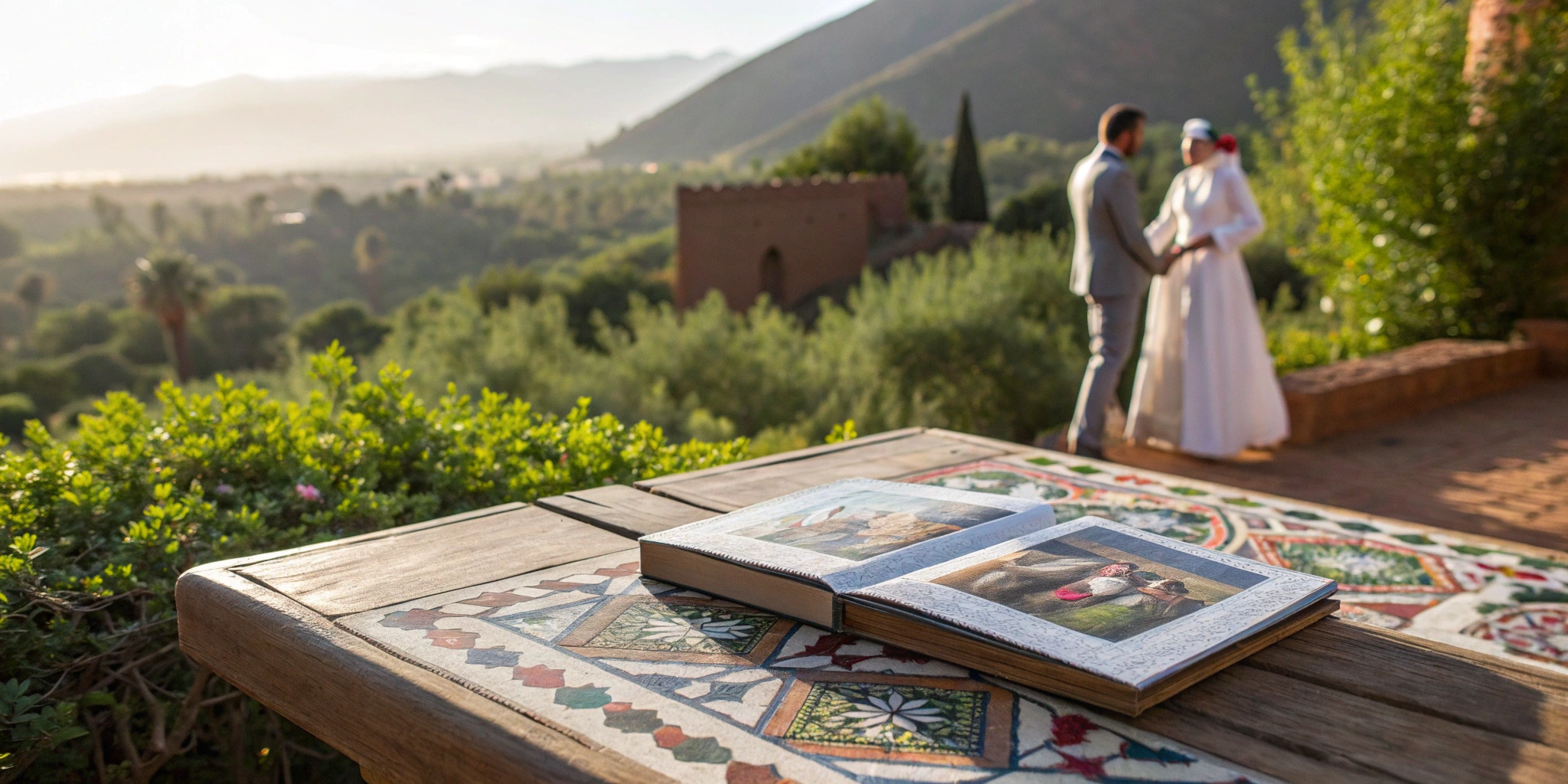 Moroccan Wedding Customs and Celebration Guide