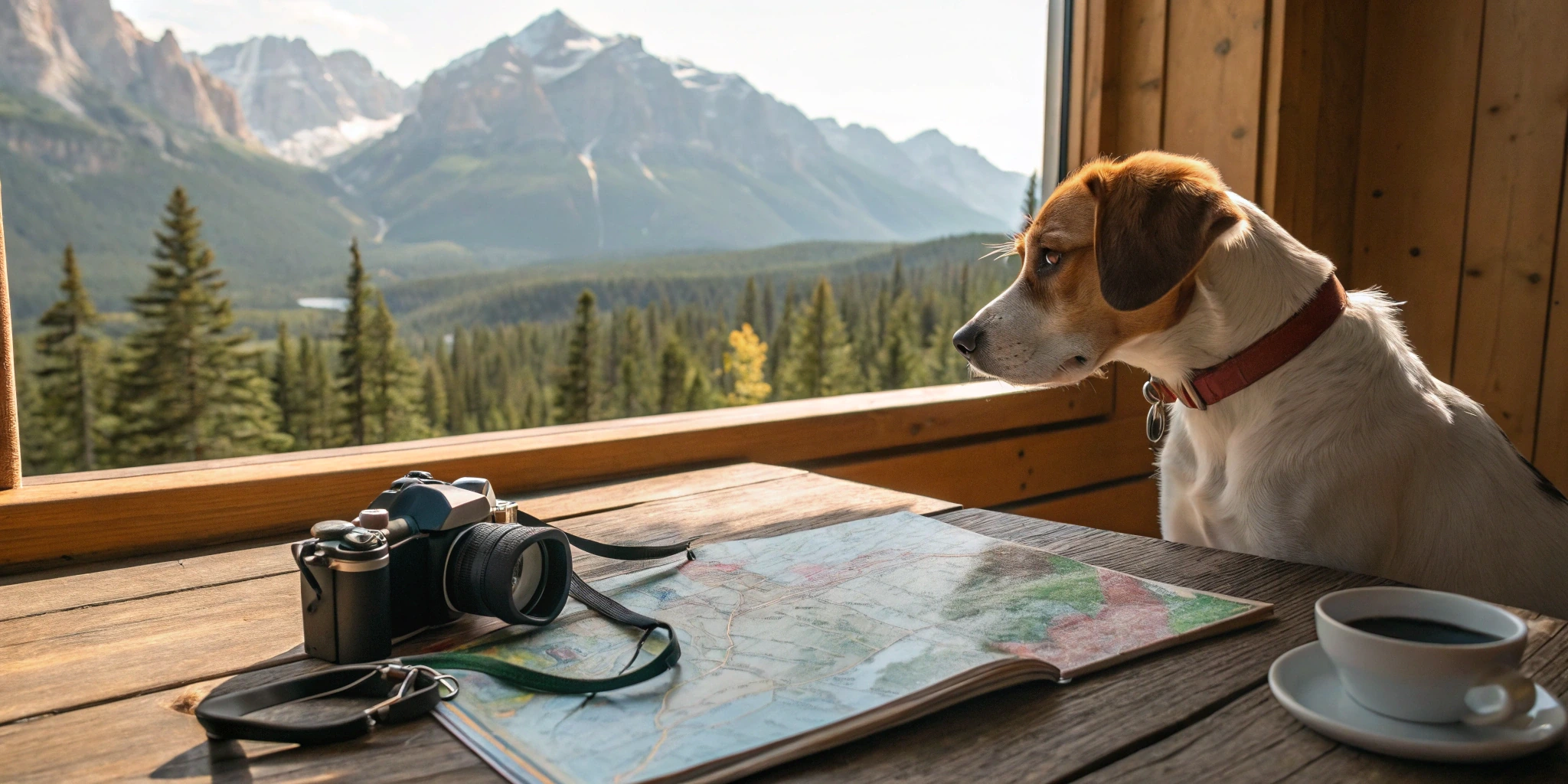 Pet Travel Safety & Preparation Guide for Canada