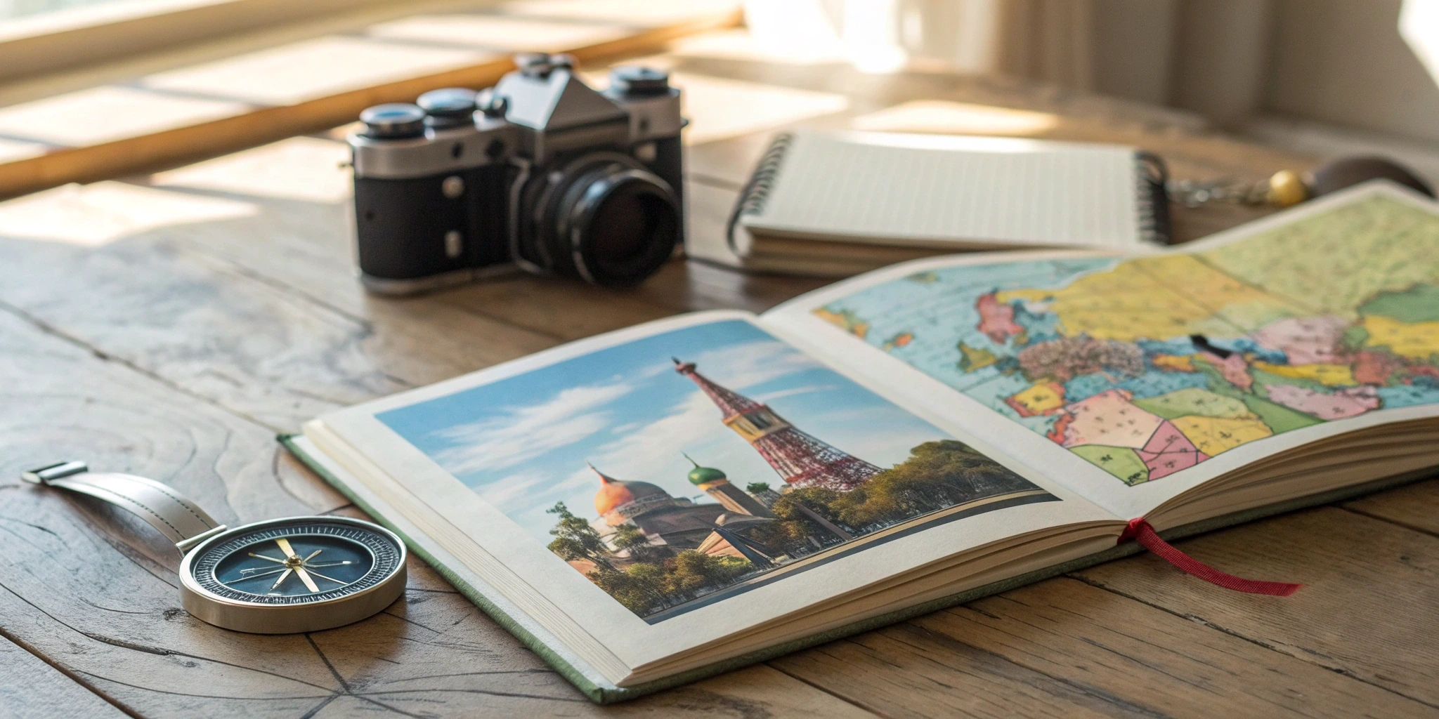 Solo Traveler Destination Guide and Activity Planner