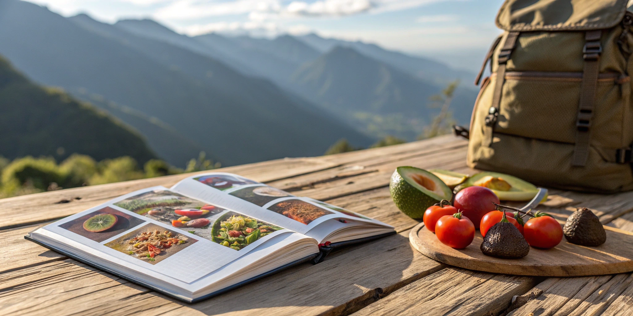 Ecuadorian Cultural Cuisine Guide for Solo Travelers