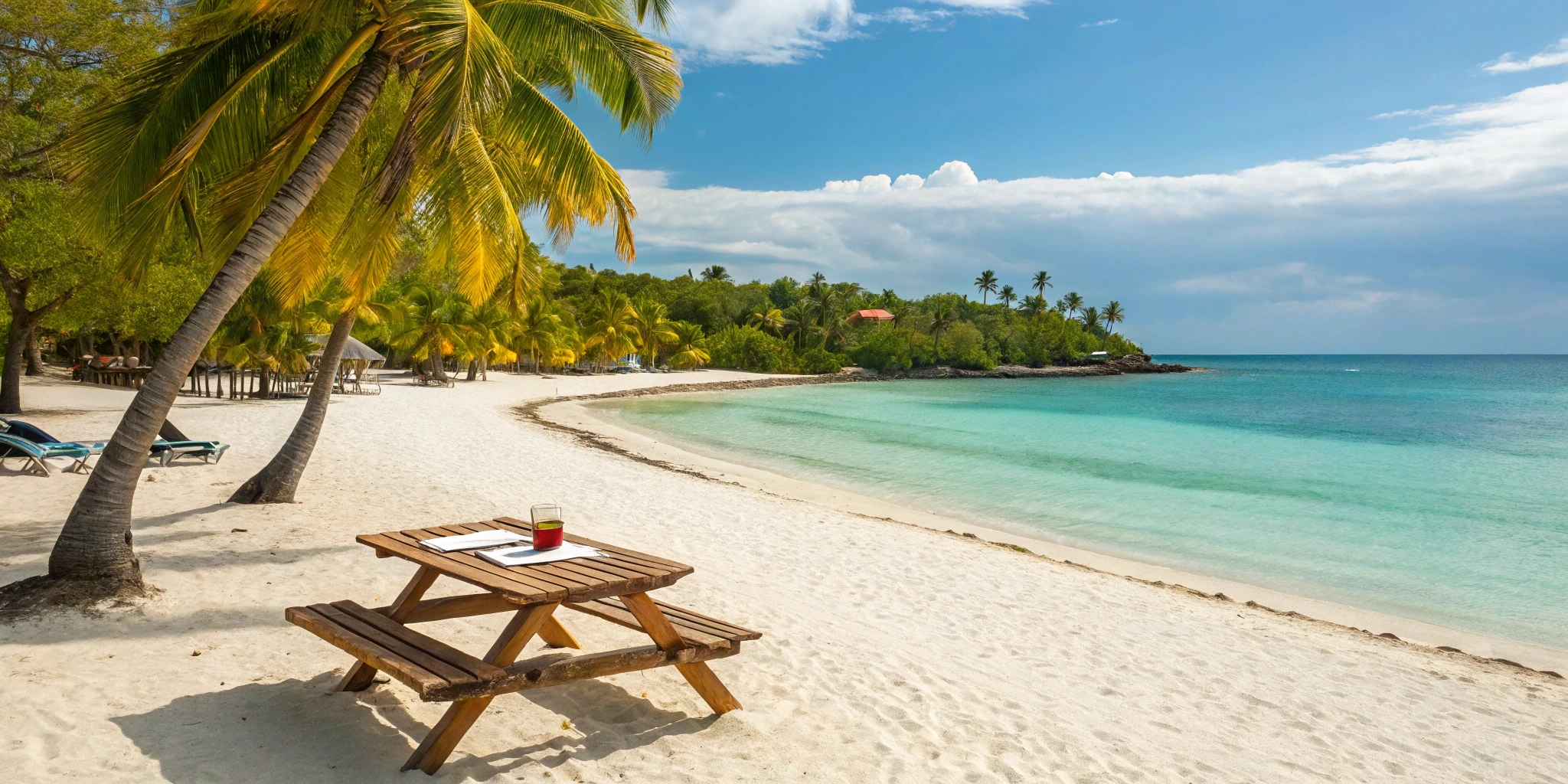 Personalized Jamaican Vacation Planning & Itinerary Creation